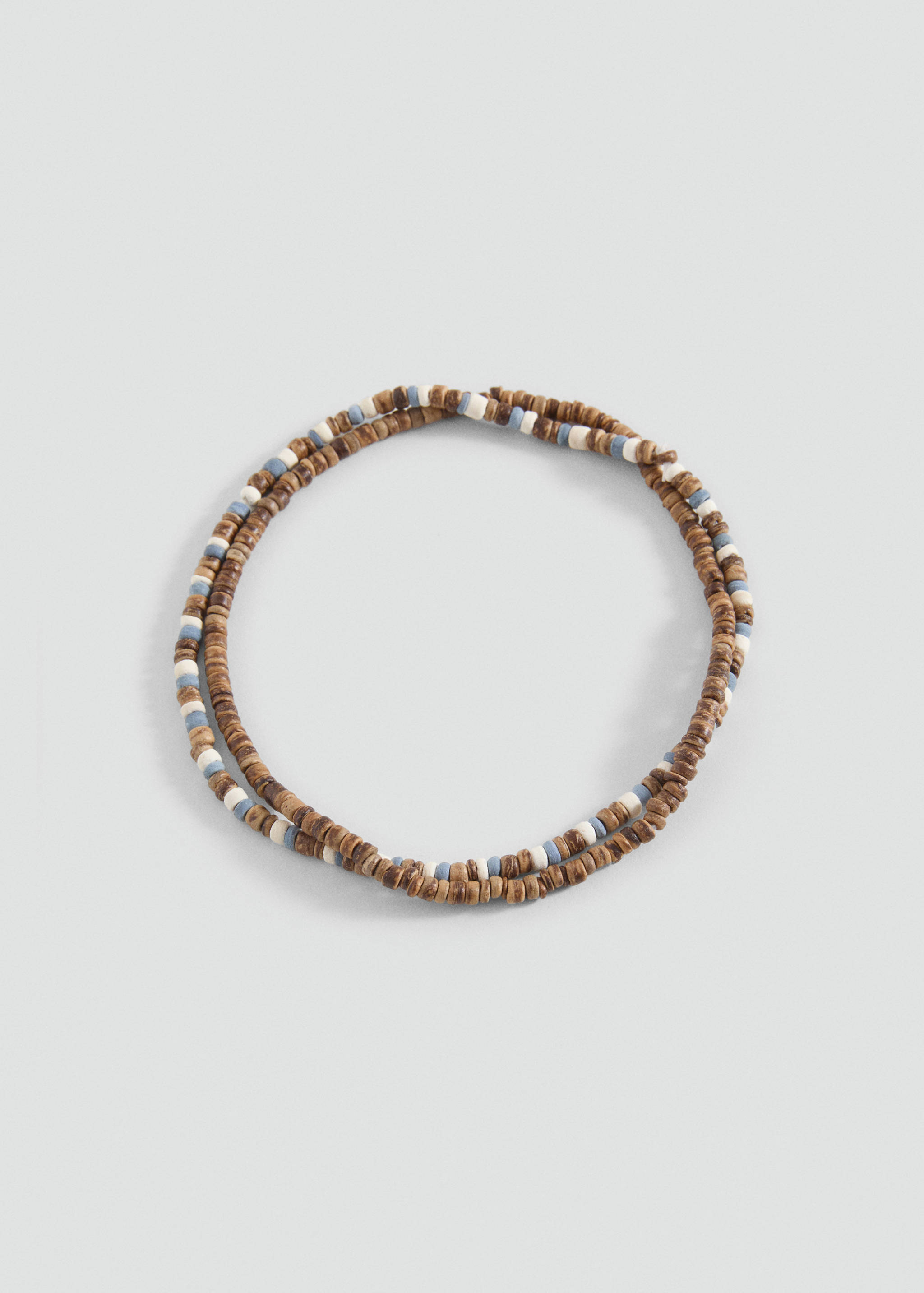 Combined necklace pack - Article without model
