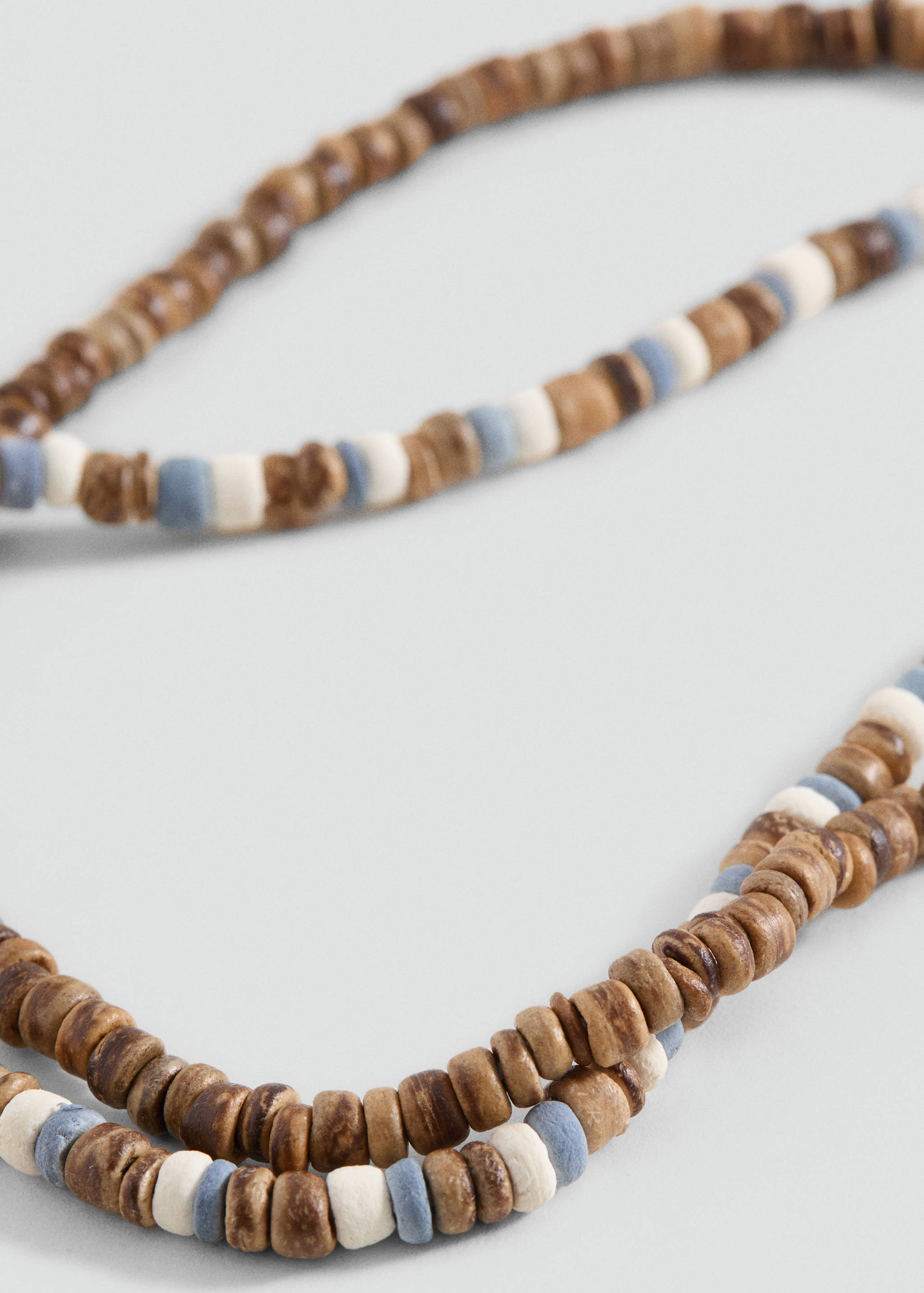 Combined necklace pack - Medium plane