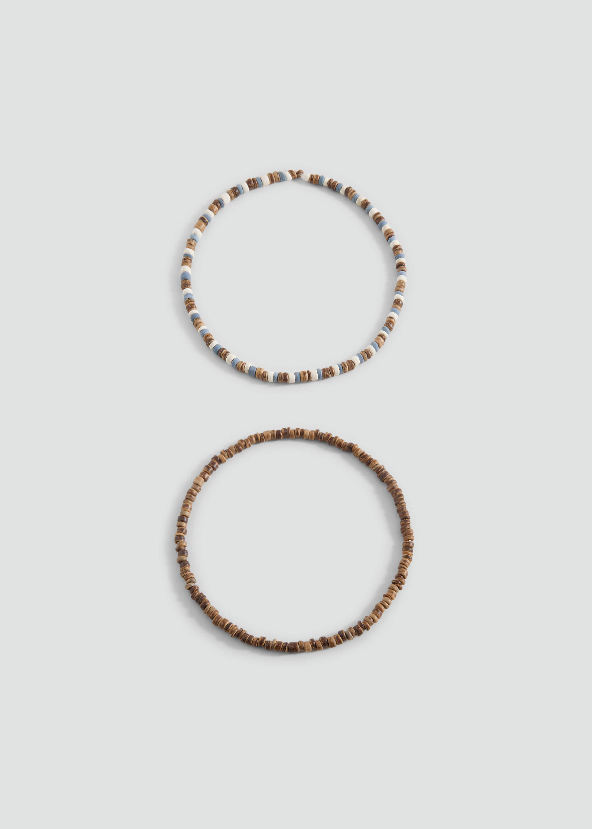 Combined necklace pack - Details of the article 1