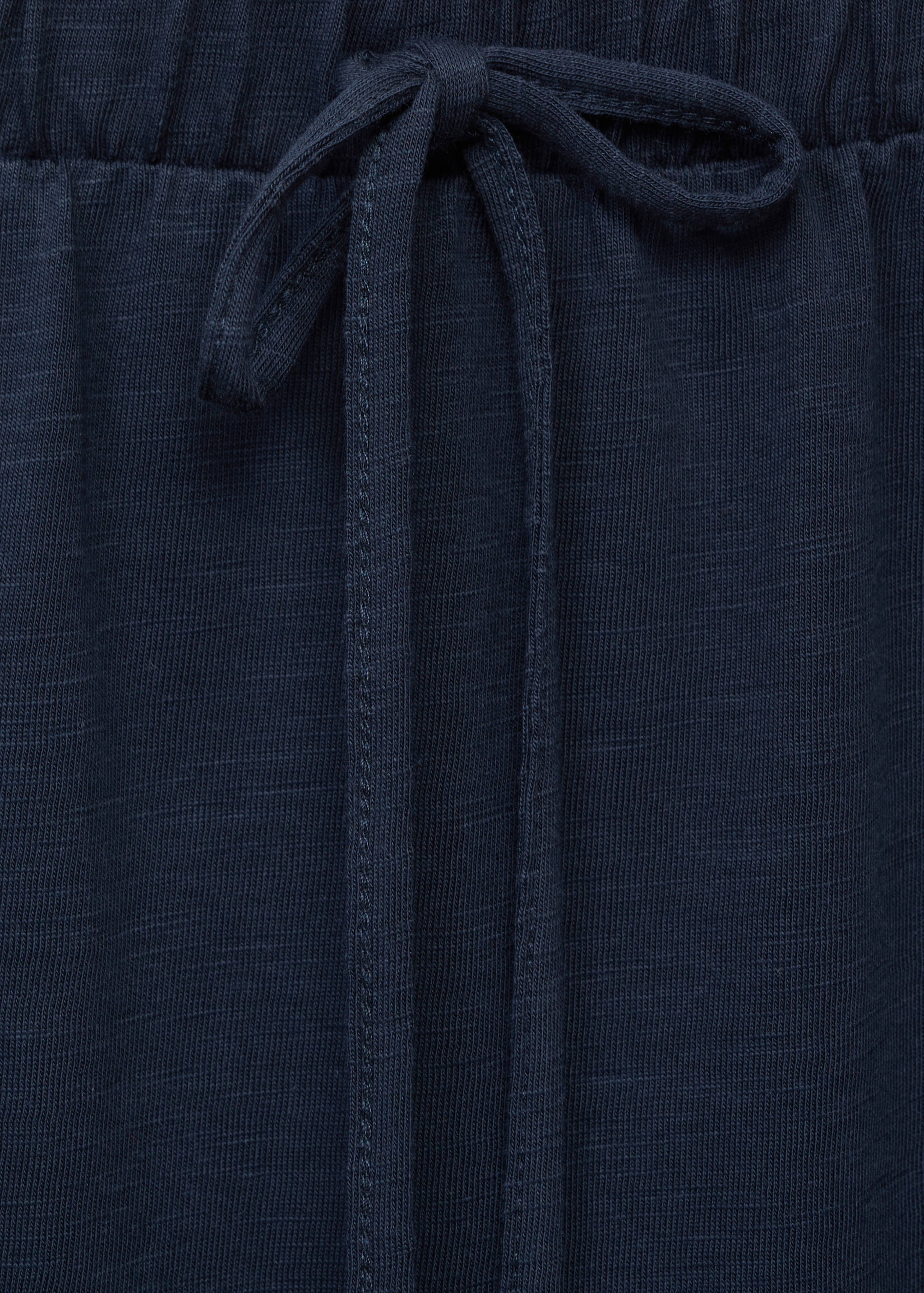 Jupe longue maille - Détail de l'article 8