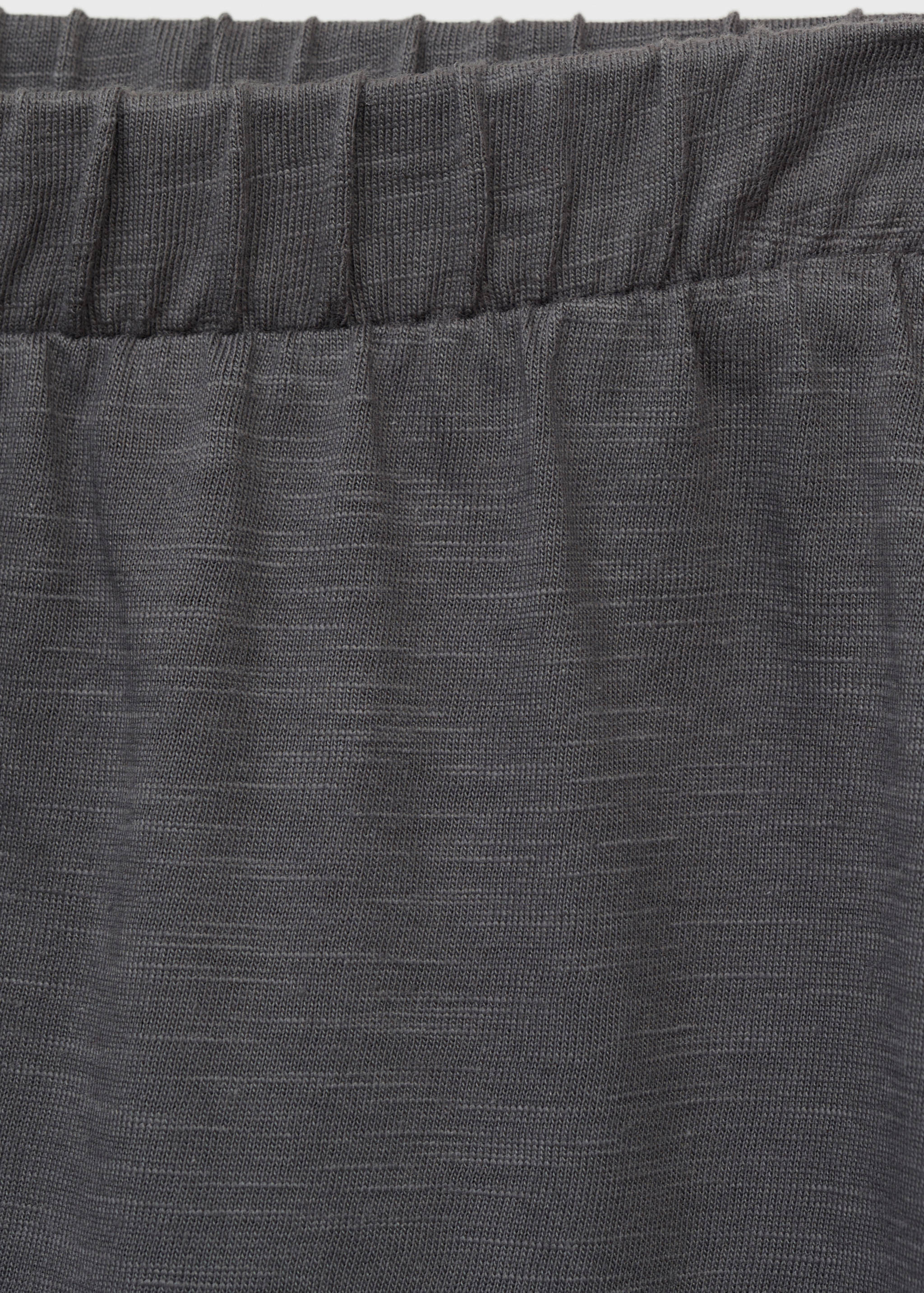 Jupe longue maille - Détail de l'article 0