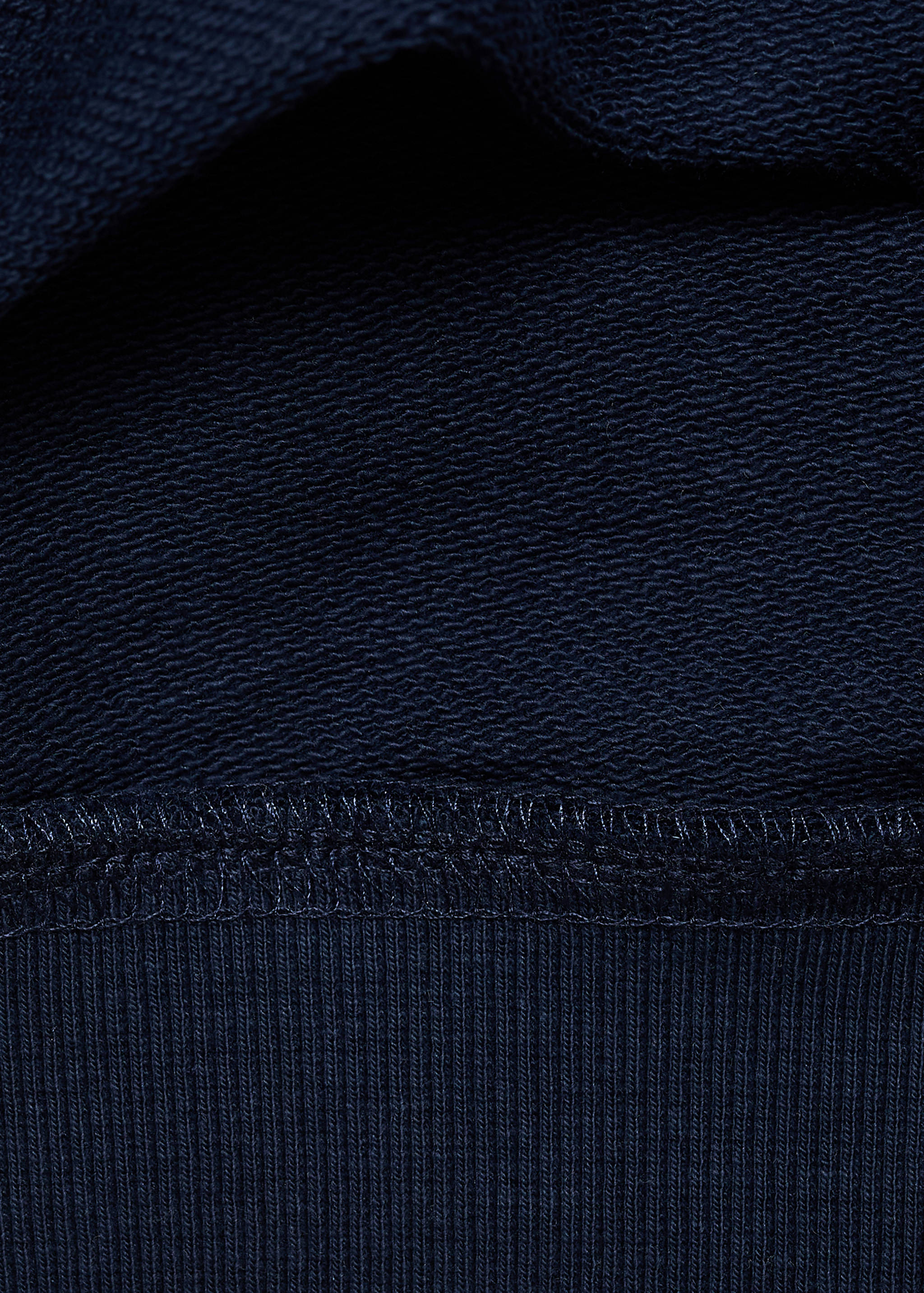 Sweat-shirt Schtroumpfs - Détail de l'article 8