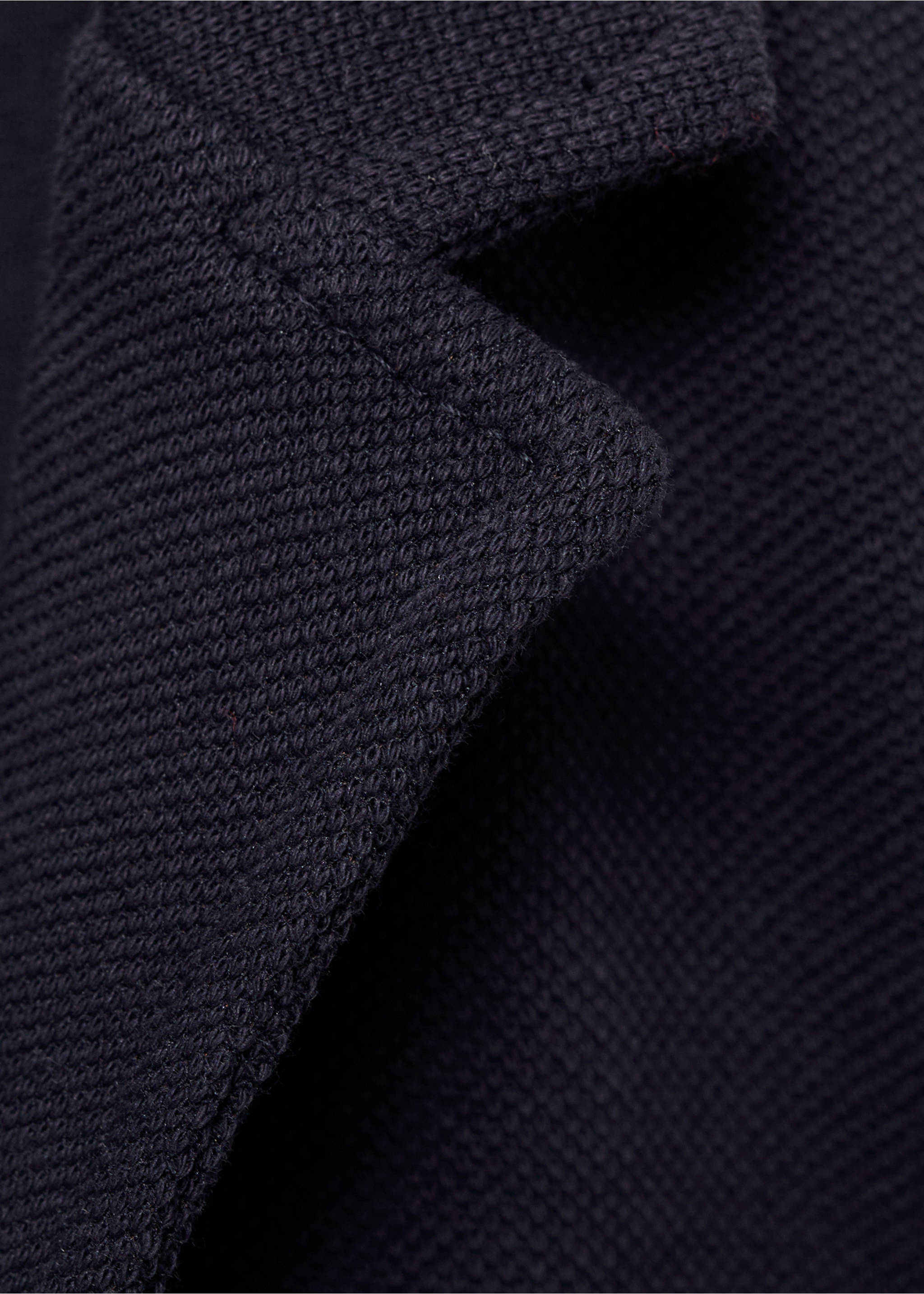 Veste costume boutons - Détail de l'article 0, Bleu marine foncé. Ref: 87065733-00.