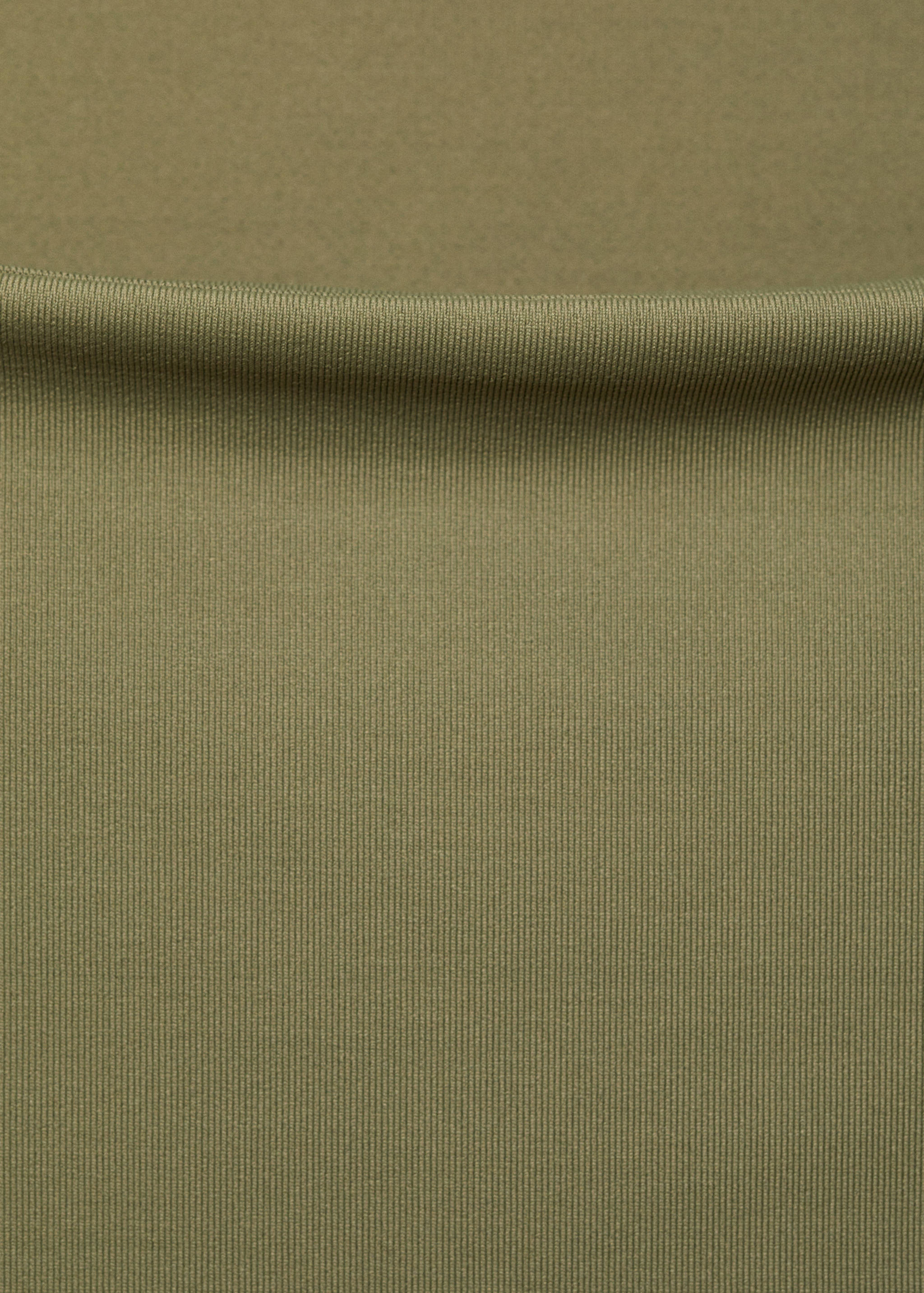 Square-neck strappy top - Details of the article 0