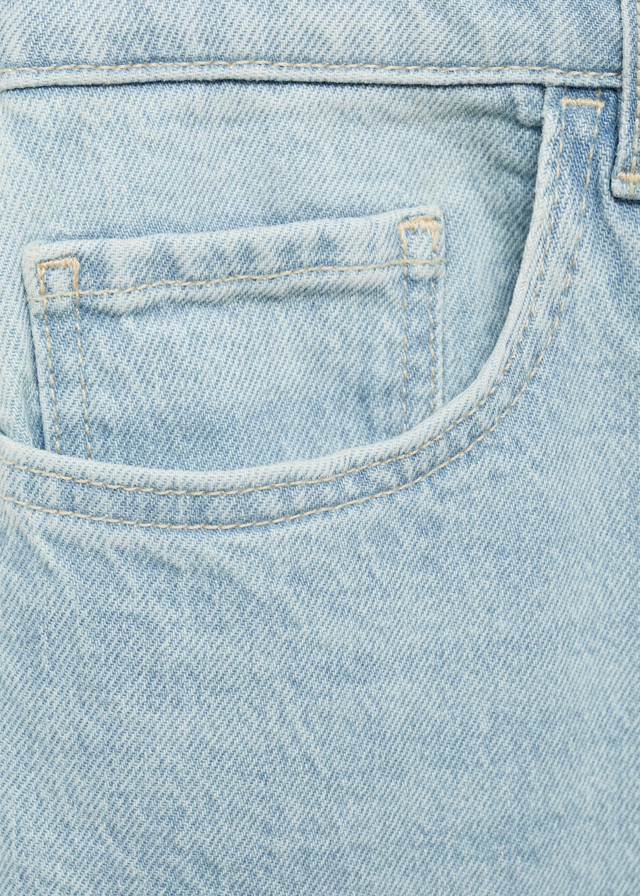 Newmom comfort high-rise jeans - Details of the article 0