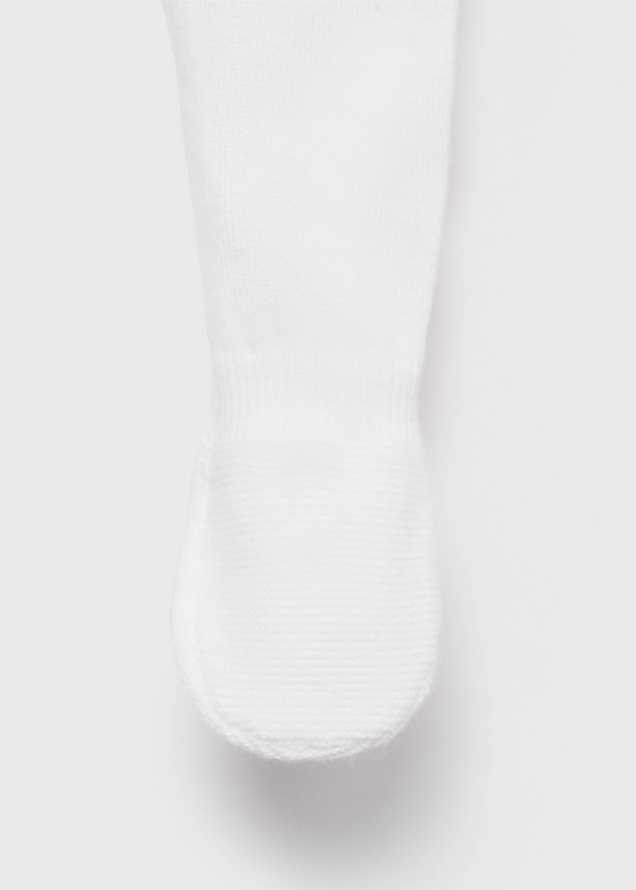 Pamuklu triko tozluk - Ürün detayı 8