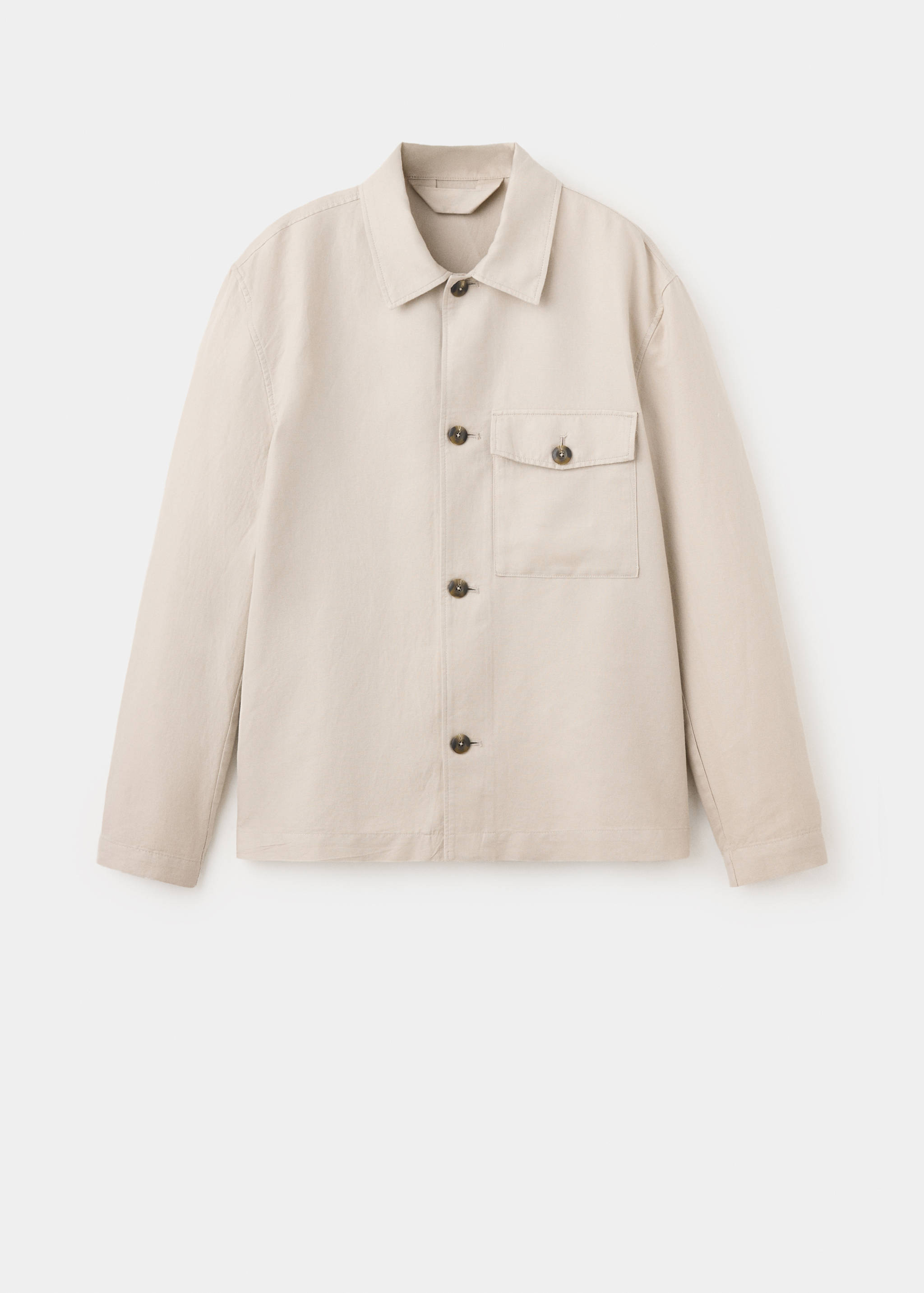 JACKET FRANU - Modelsiz ürün