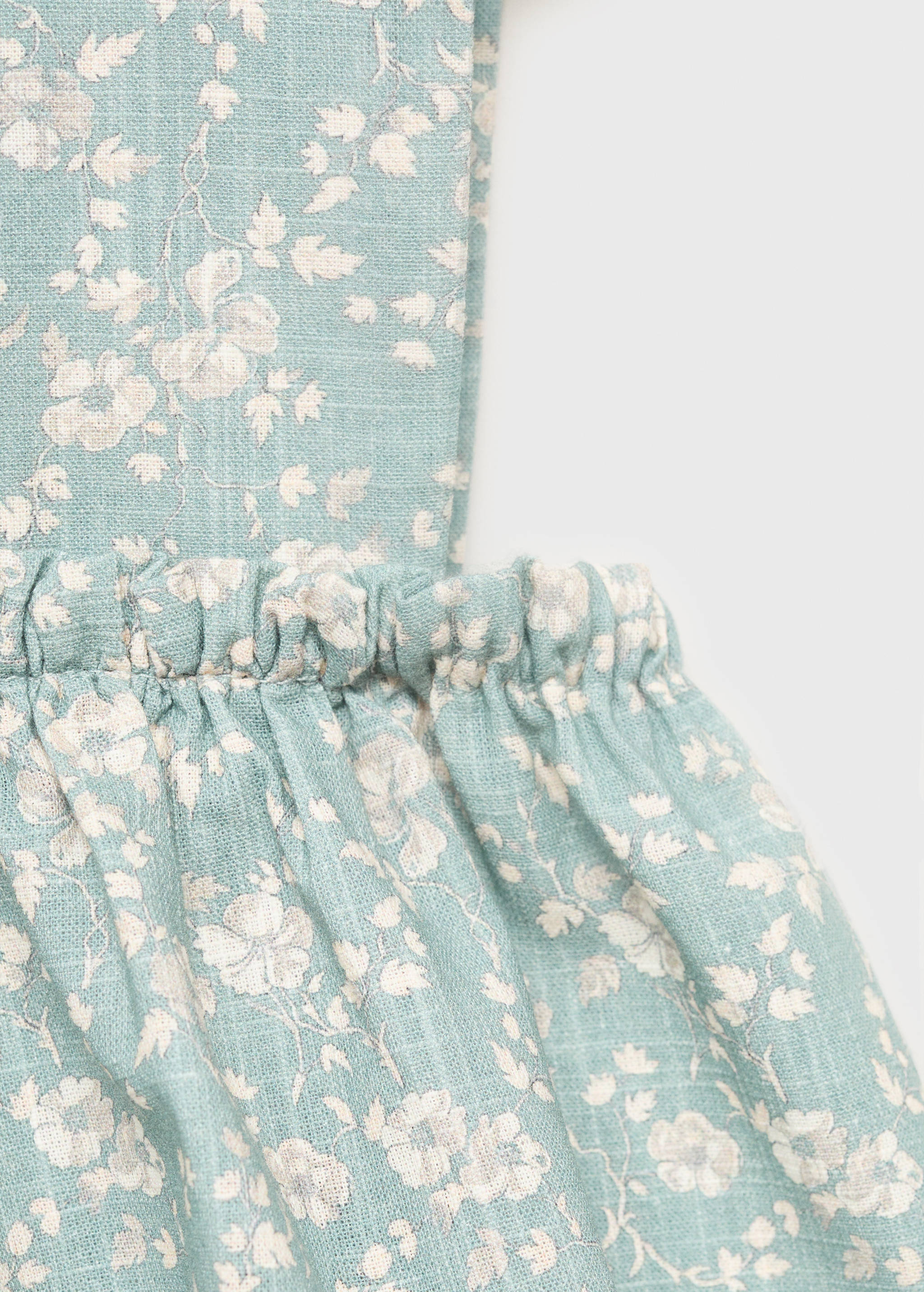 Bedrukt jurkje en broekje - Detail van het artikel 8