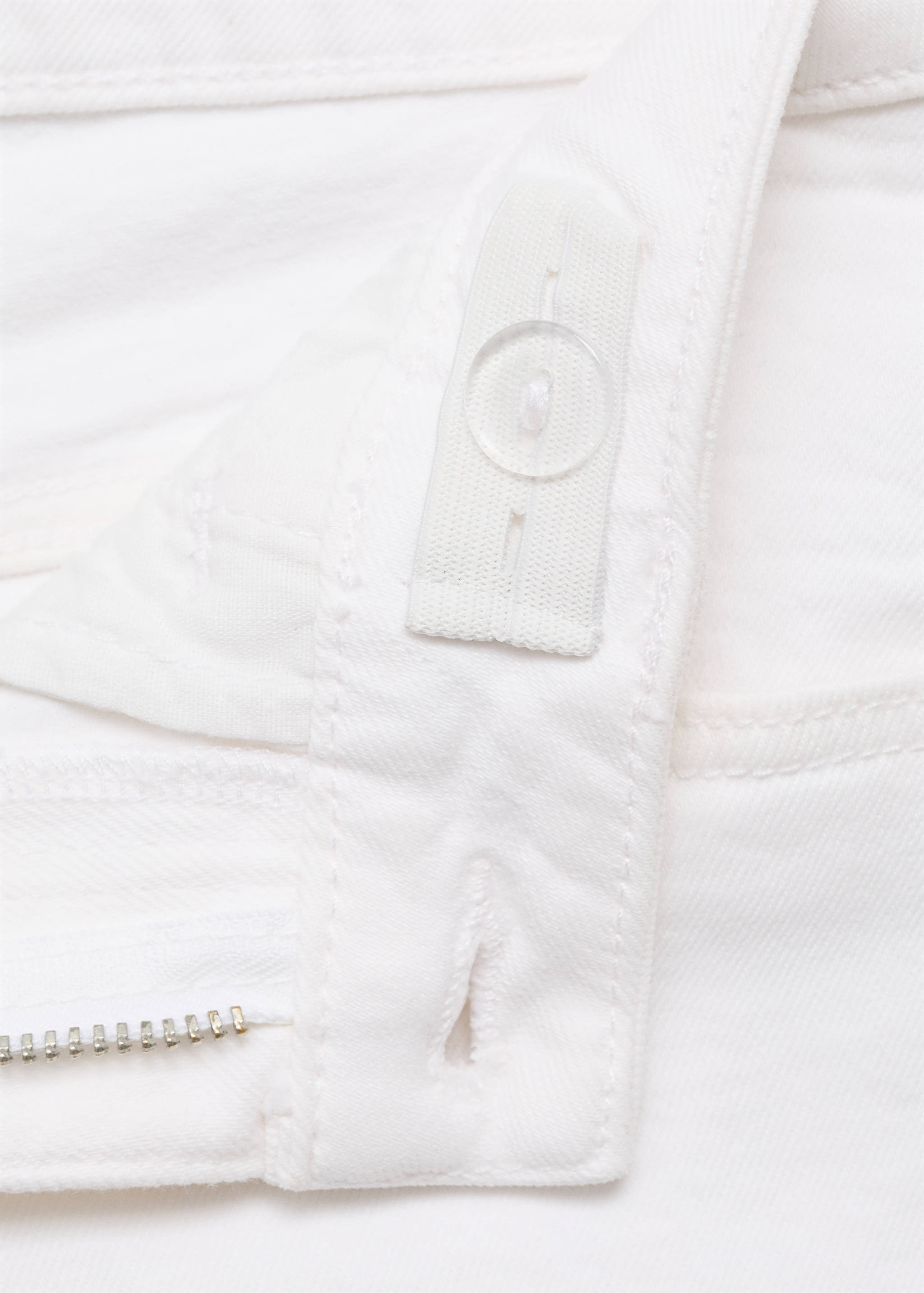 شورت برمودا دنيم - تفاصيل المنتج 8