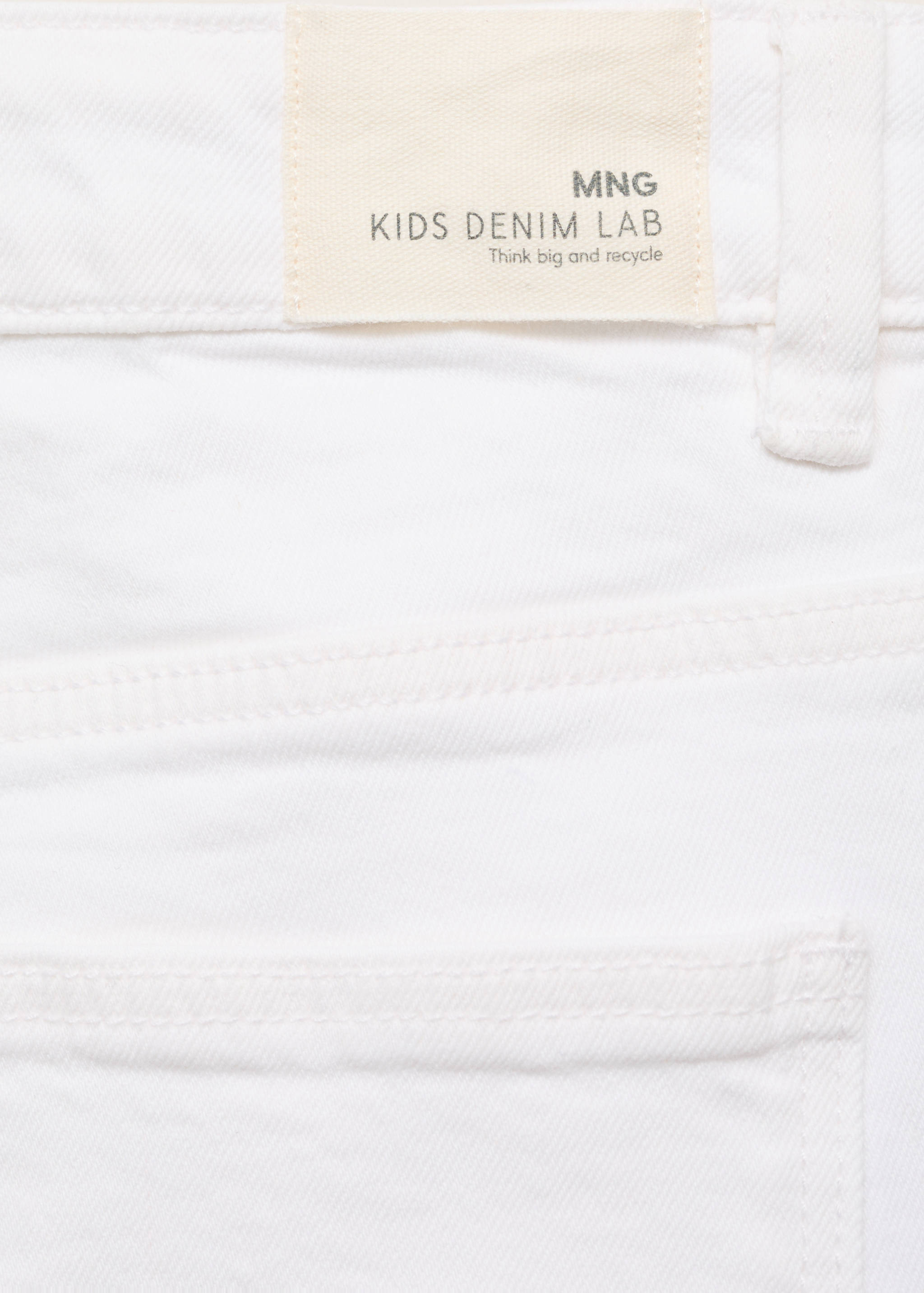 شورت برمودا دنيم - تفاصيل المنتج 0