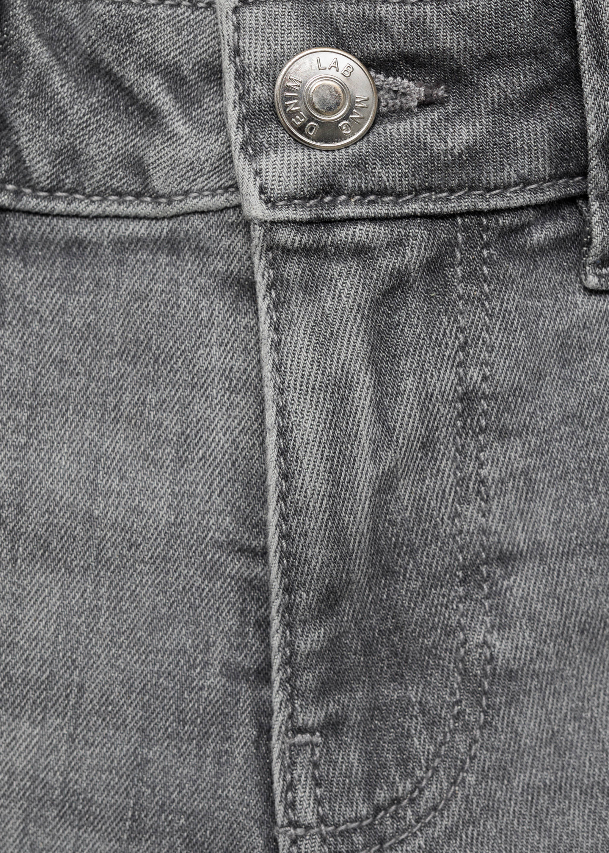 شورت برمودا دنيم - تفاصيل المنتج 8