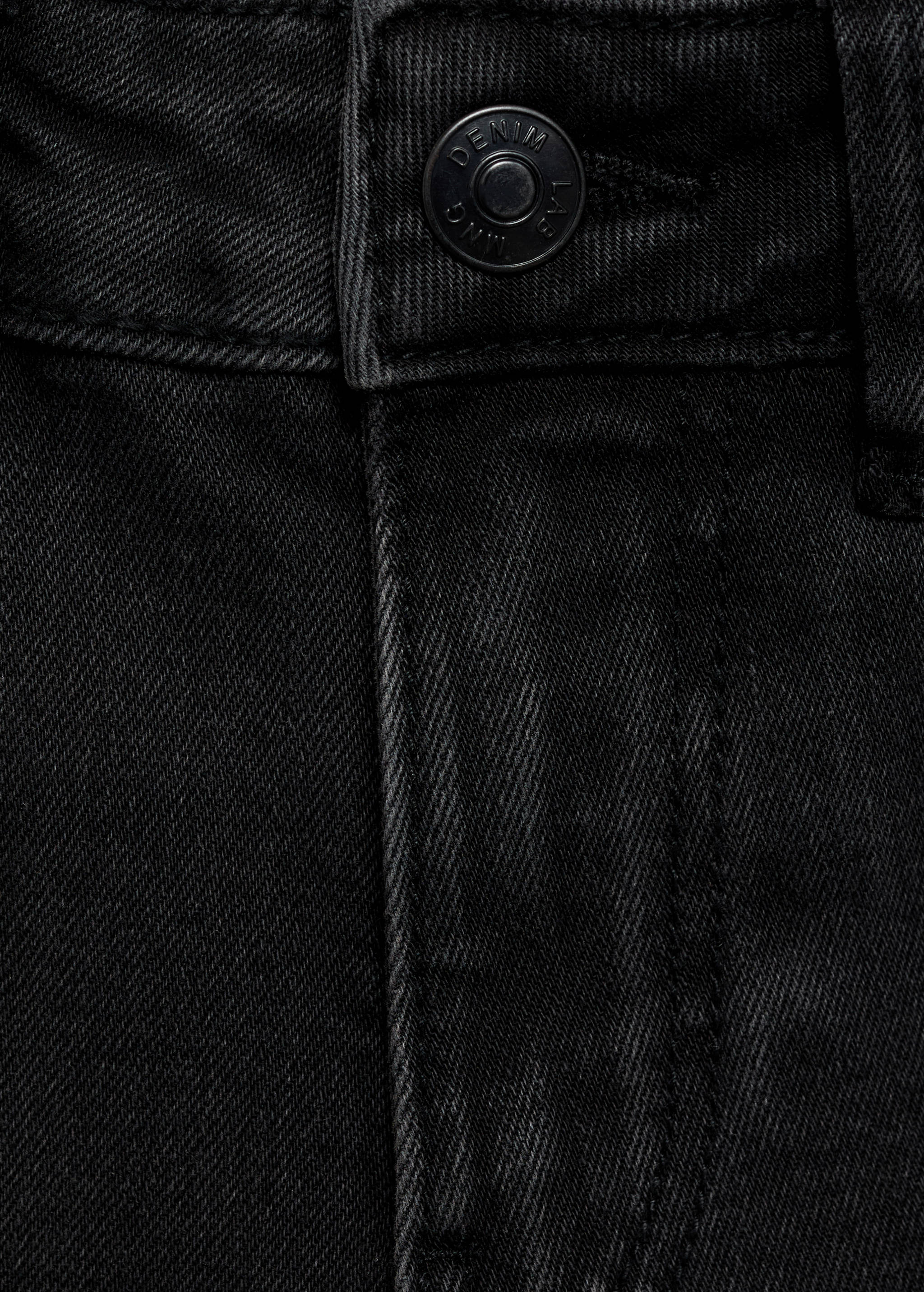 شورت برمودا دنيم - تفاصيل المنتج 8