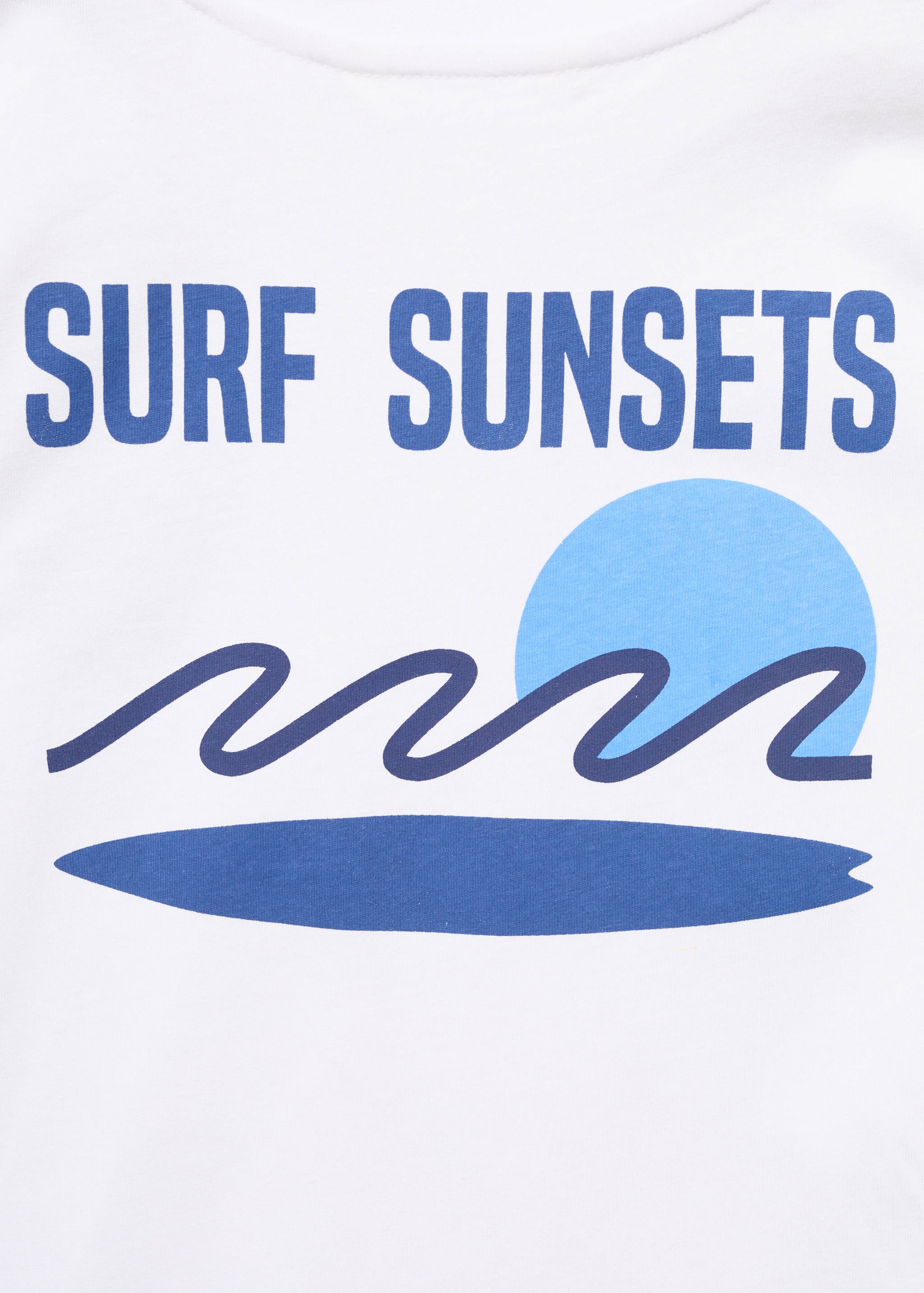 Pijama corto surf - Detalle del artículo 8