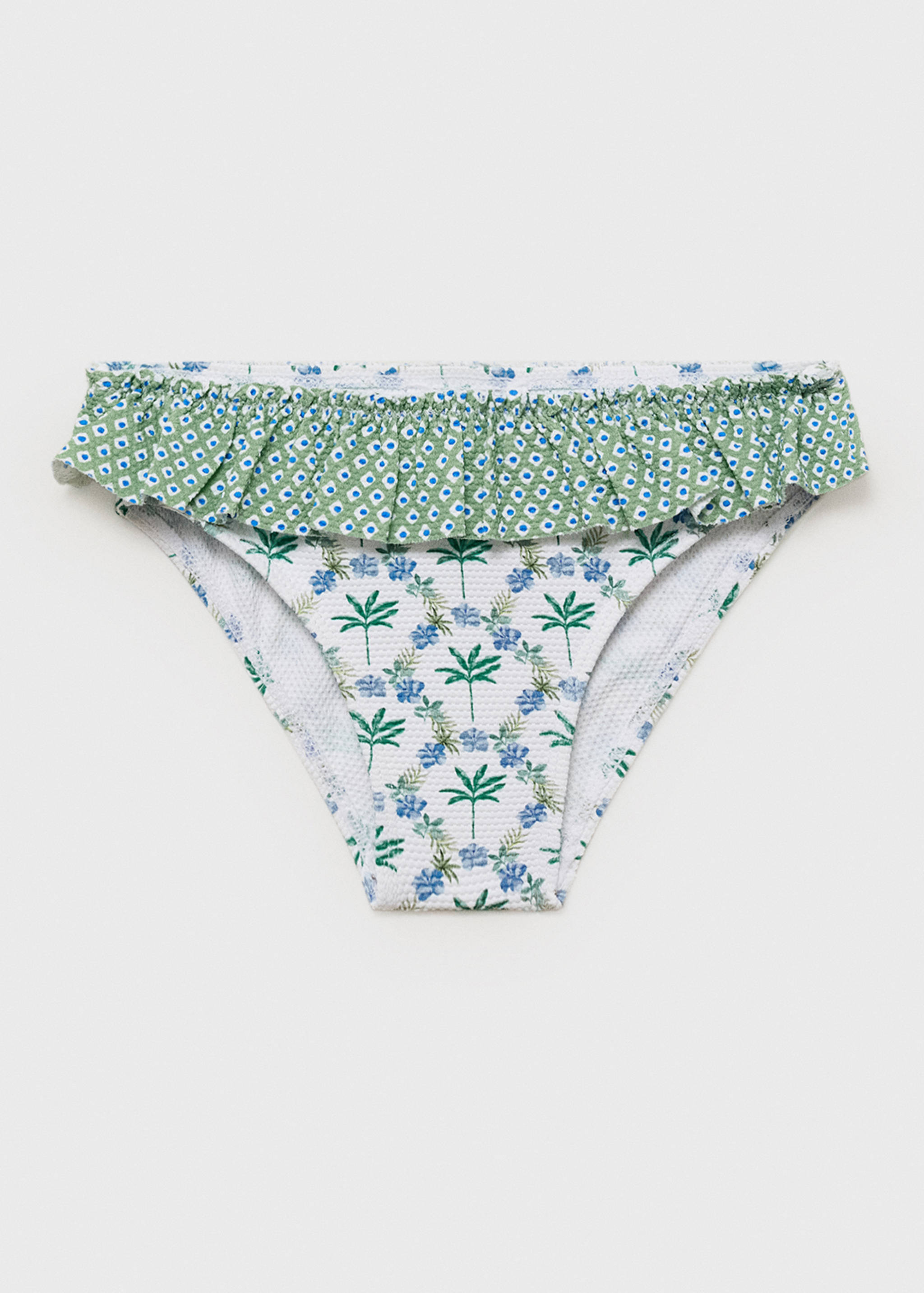 Braguita bikini volante - Detalle del artículo 2