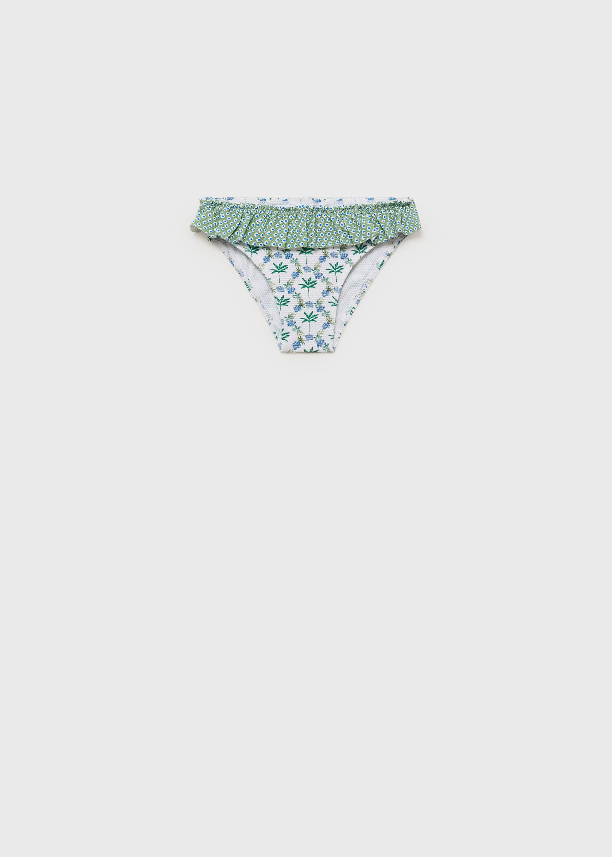 Braguita bikini volante - Artículo sin modelo
