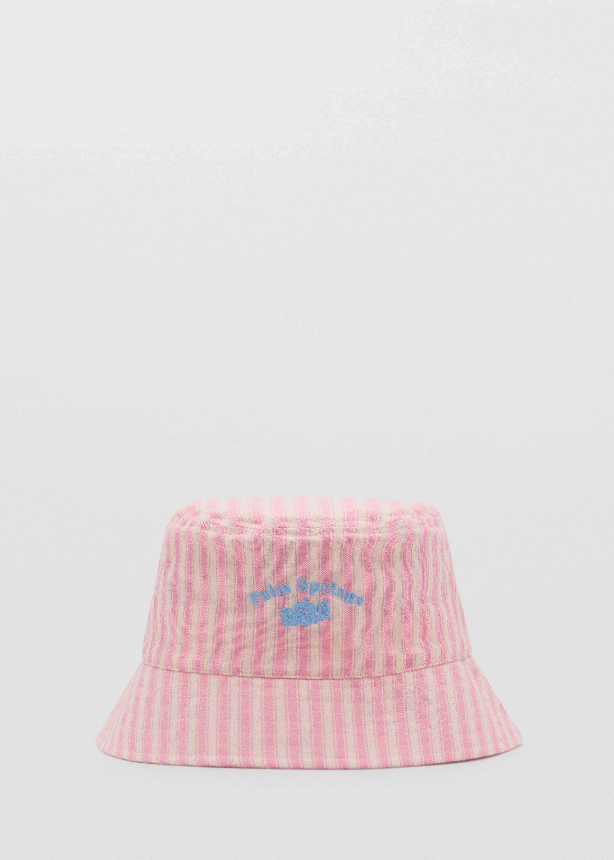 Bucket hat - Article without model