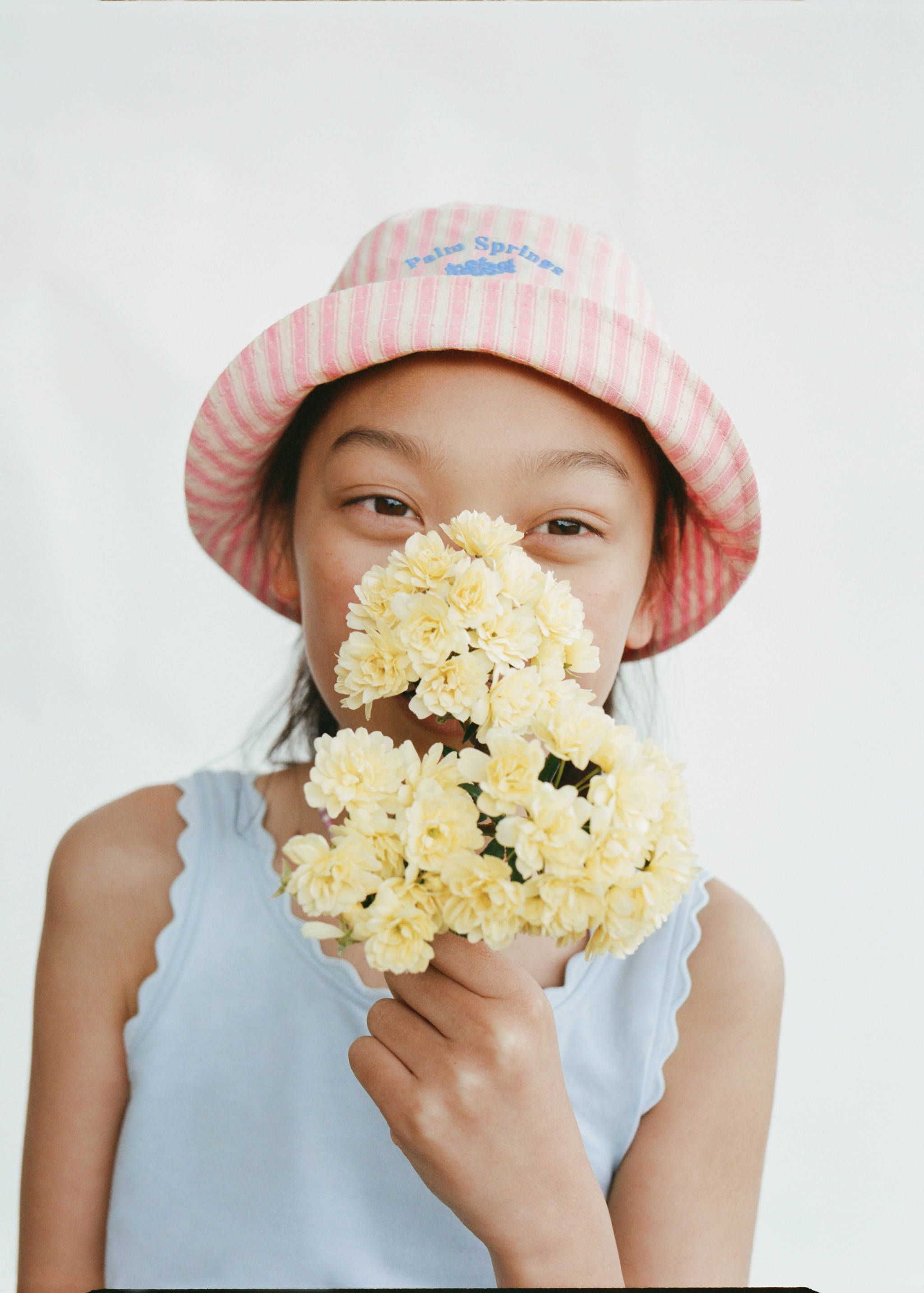 Bucket hat - Details of the article 5