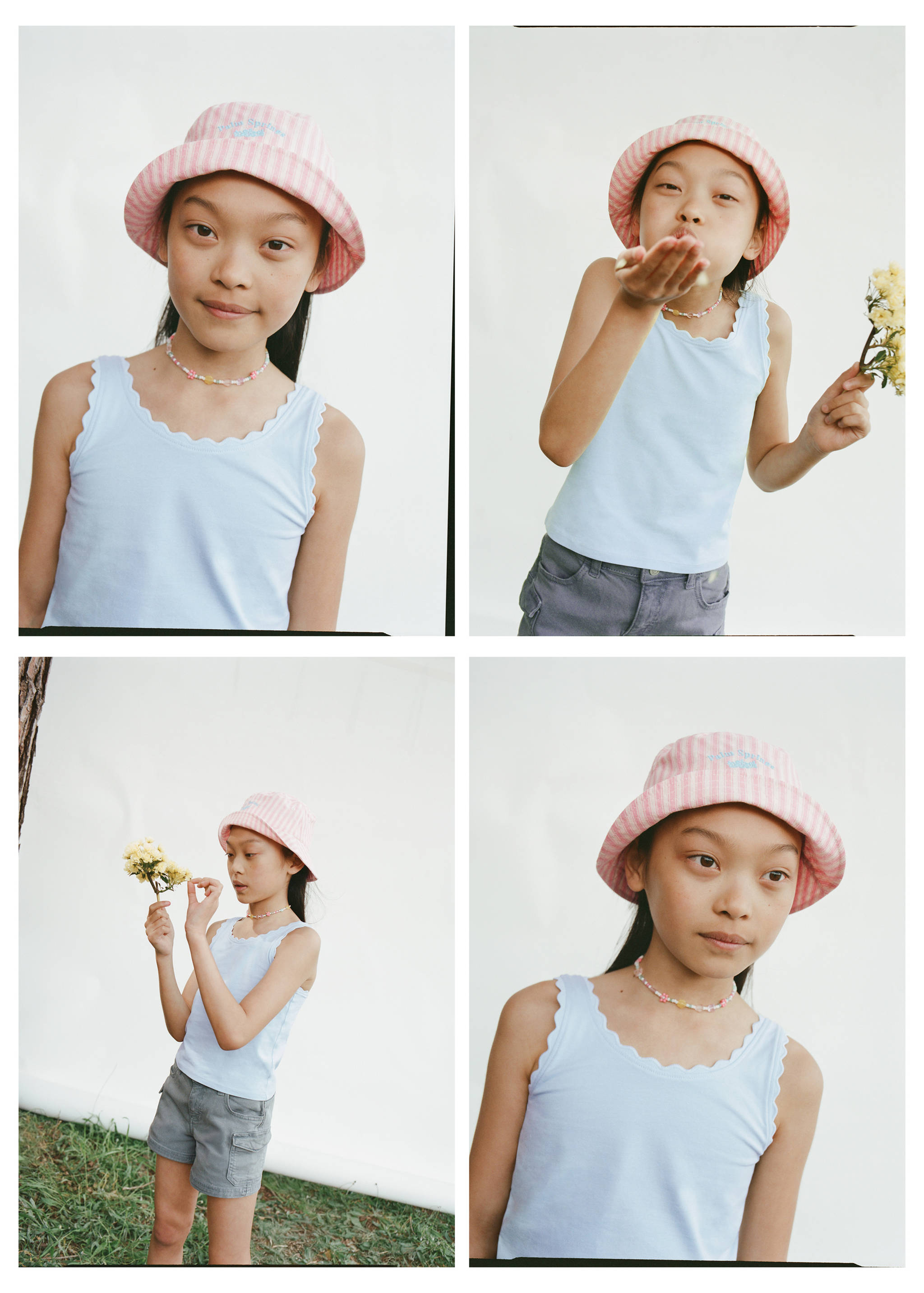 Bucket hat - Details of the article 6