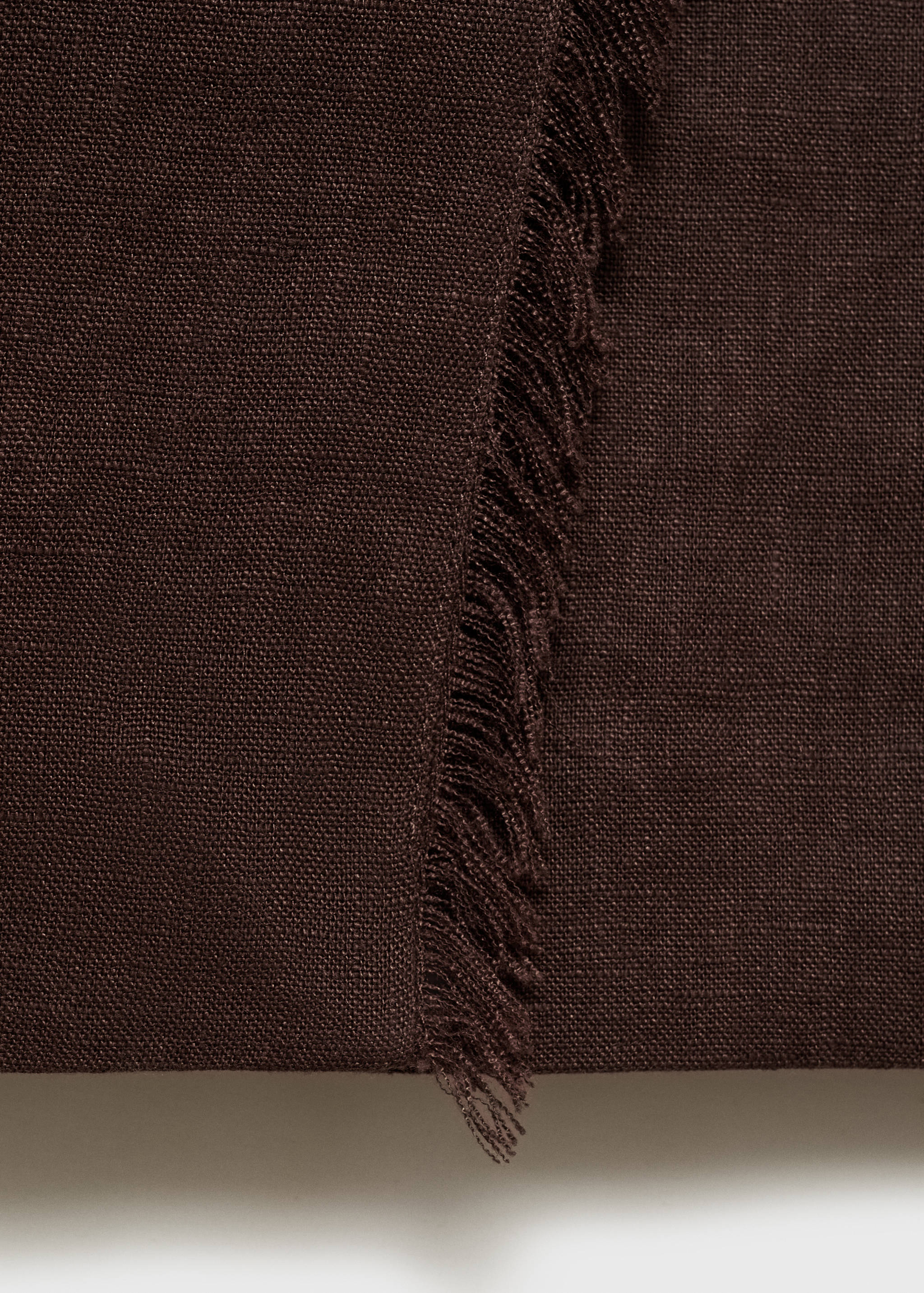 Jupe paréo lin - Détail de l'article 0