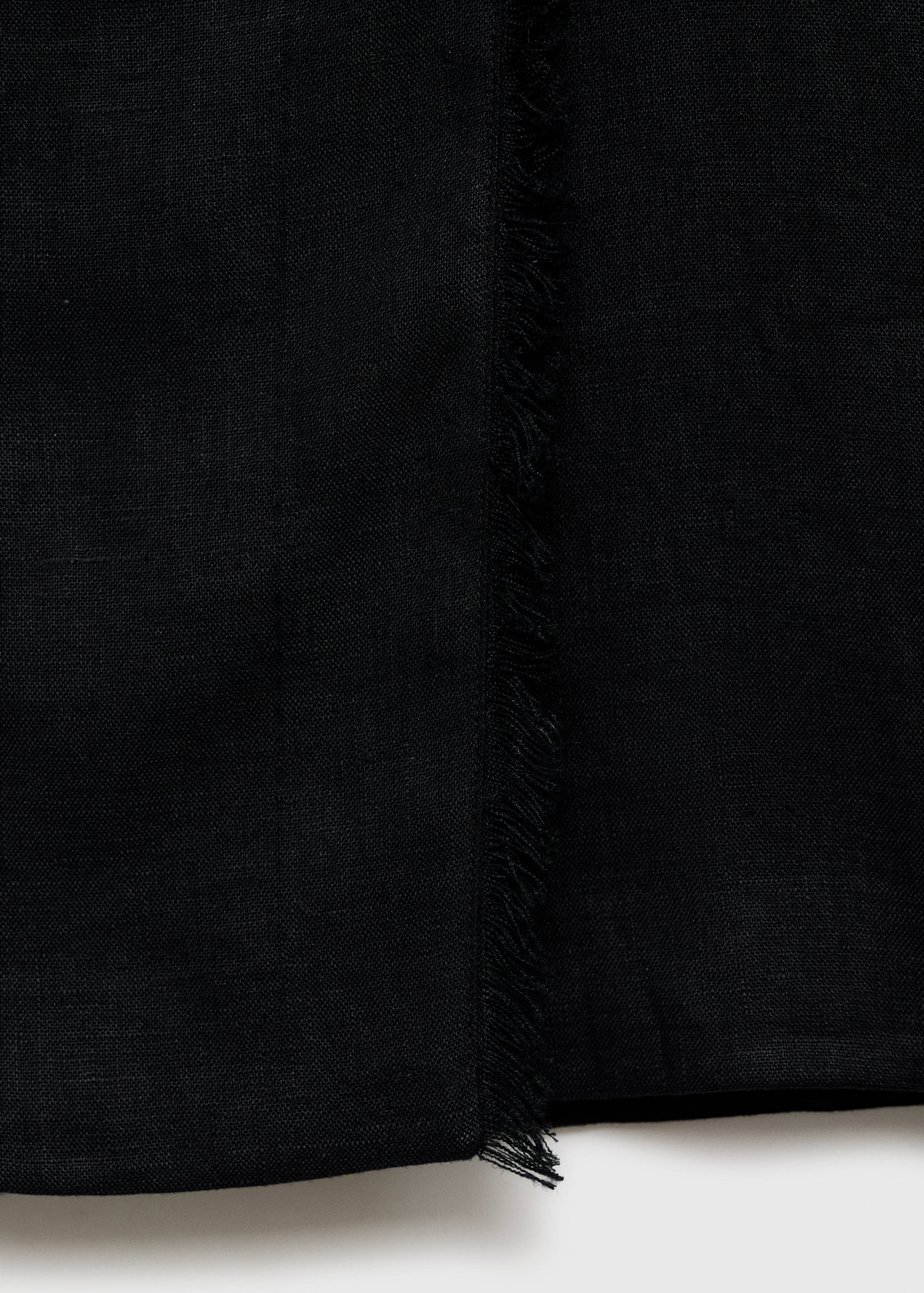 Jupe paréo lin - Détail de l'article 0