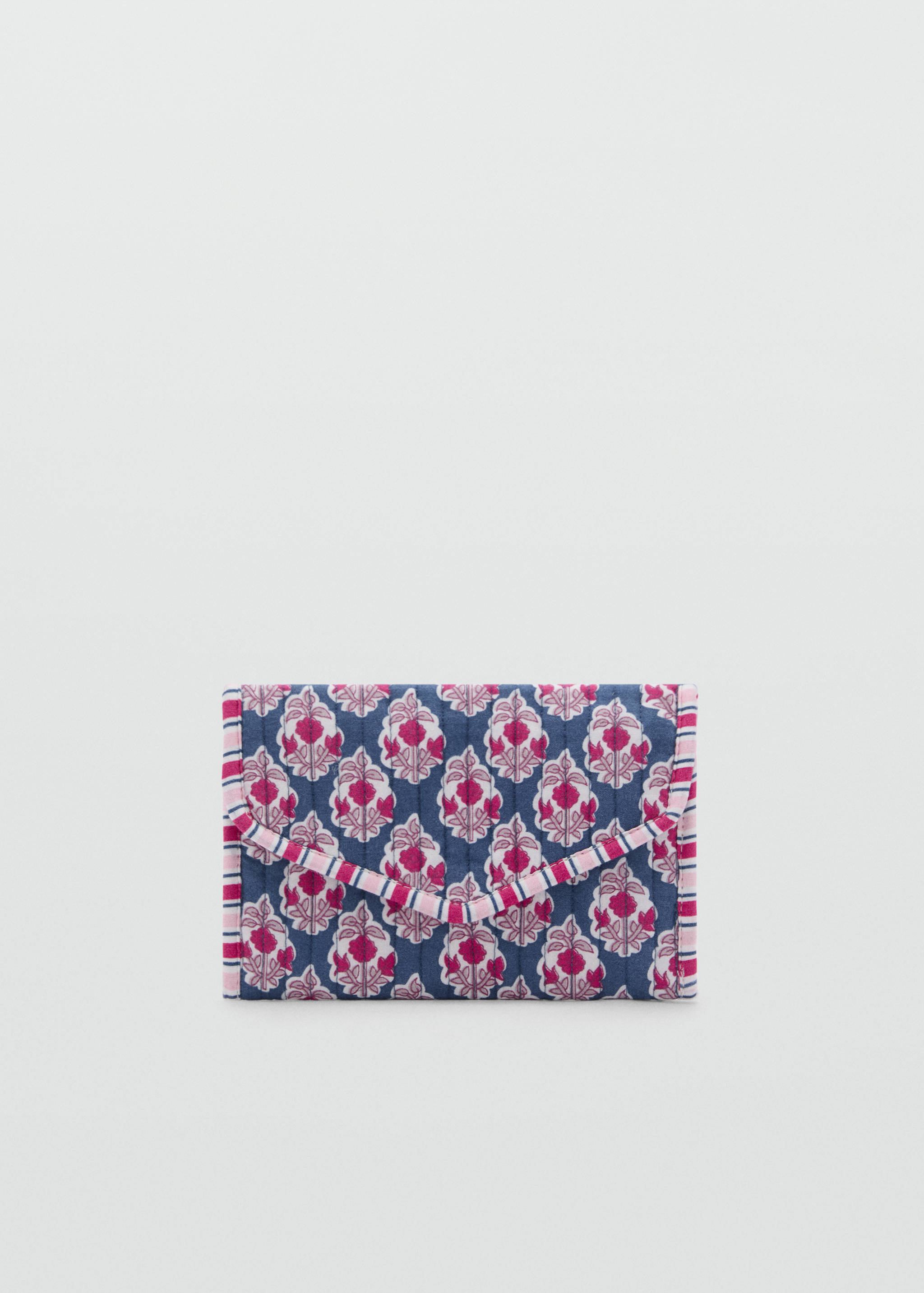 Boîte à bijoux imprimée - Article sans modèle