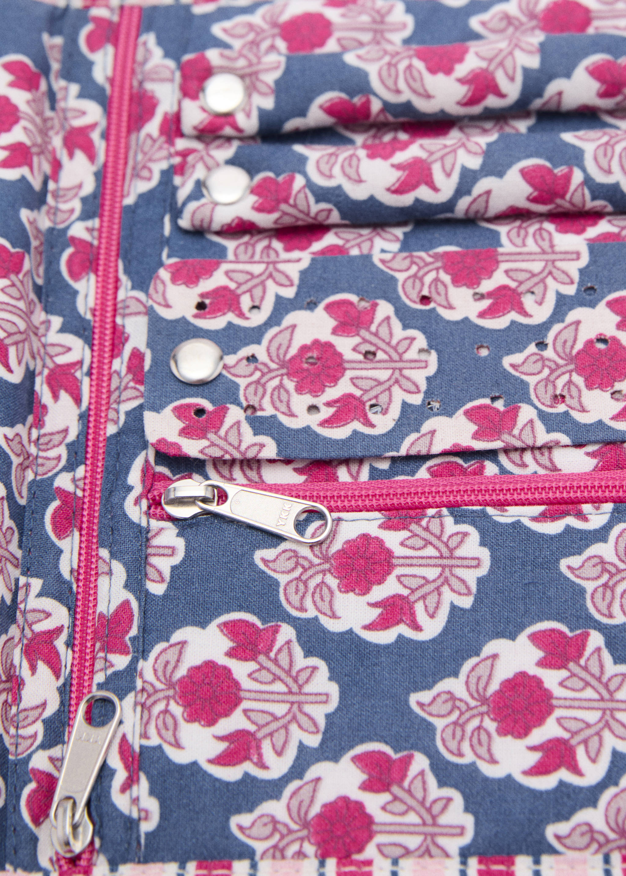 Boîte à bijoux imprimée - Détail de l'article 1