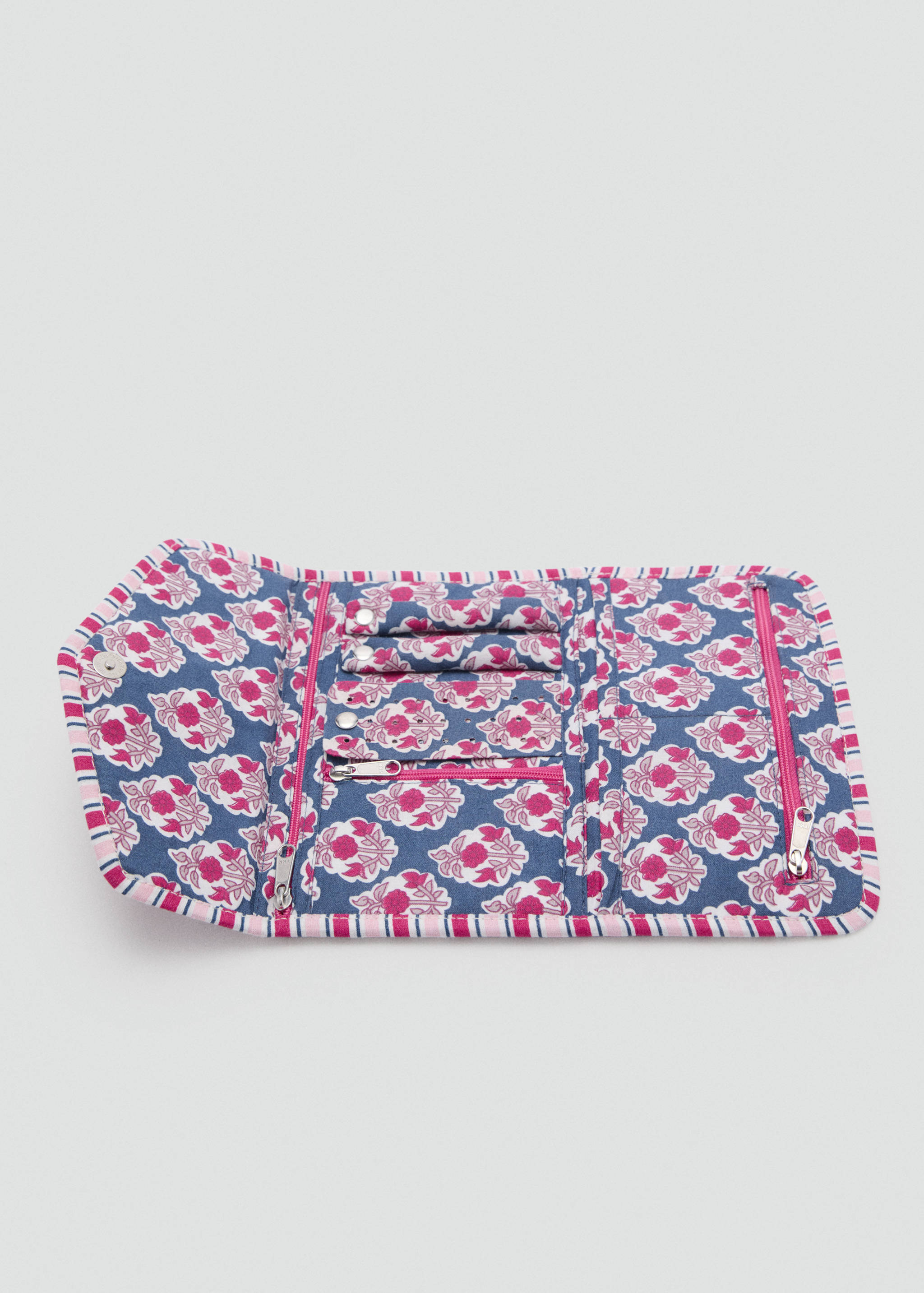 Boîte à bijoux imprimée - Détail de l'article 2