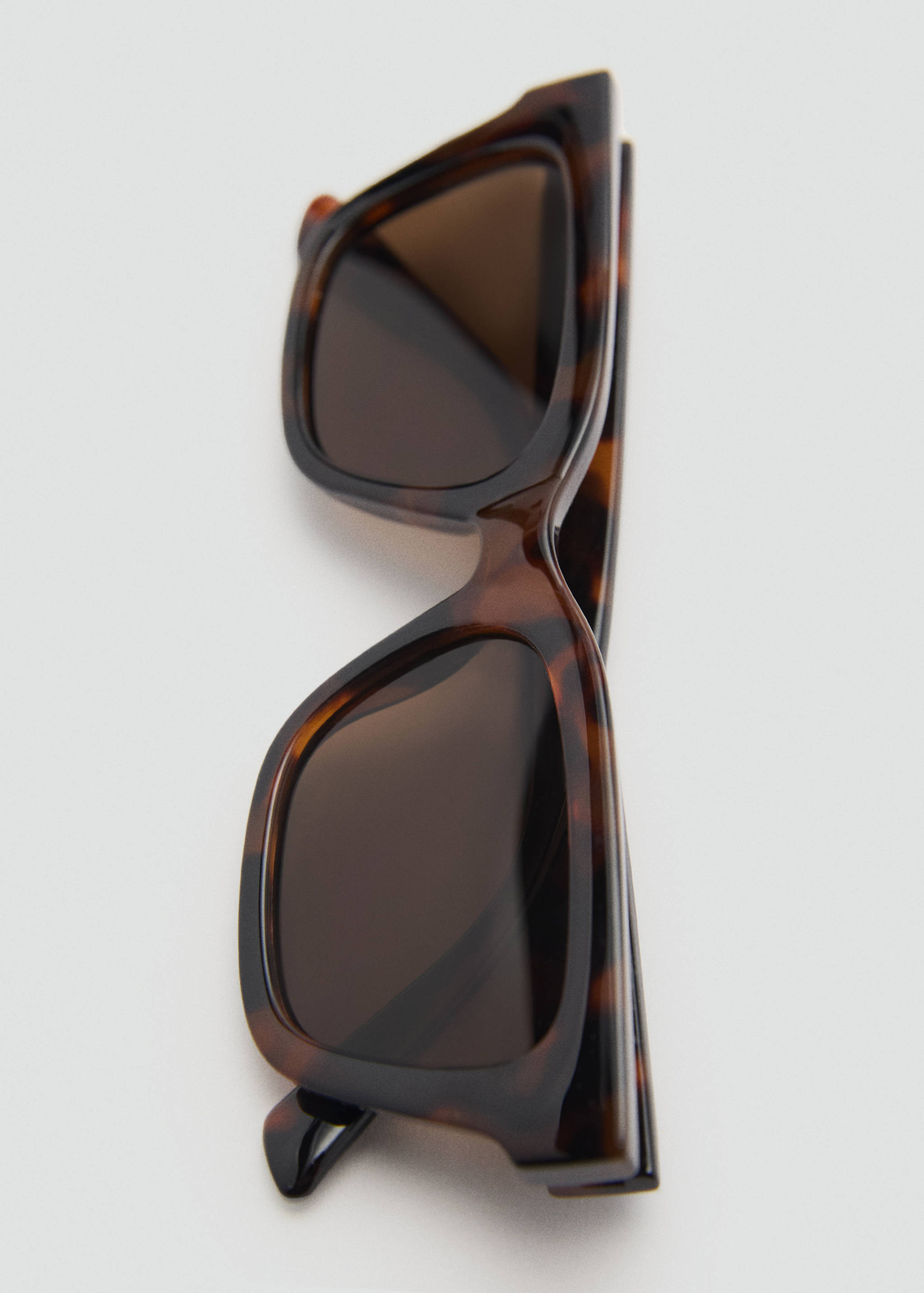 Lunettes de soleil monture carrée - Détail de l'article 2