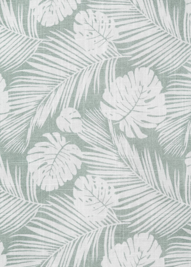 Tropical print shirt - thumbnail 5