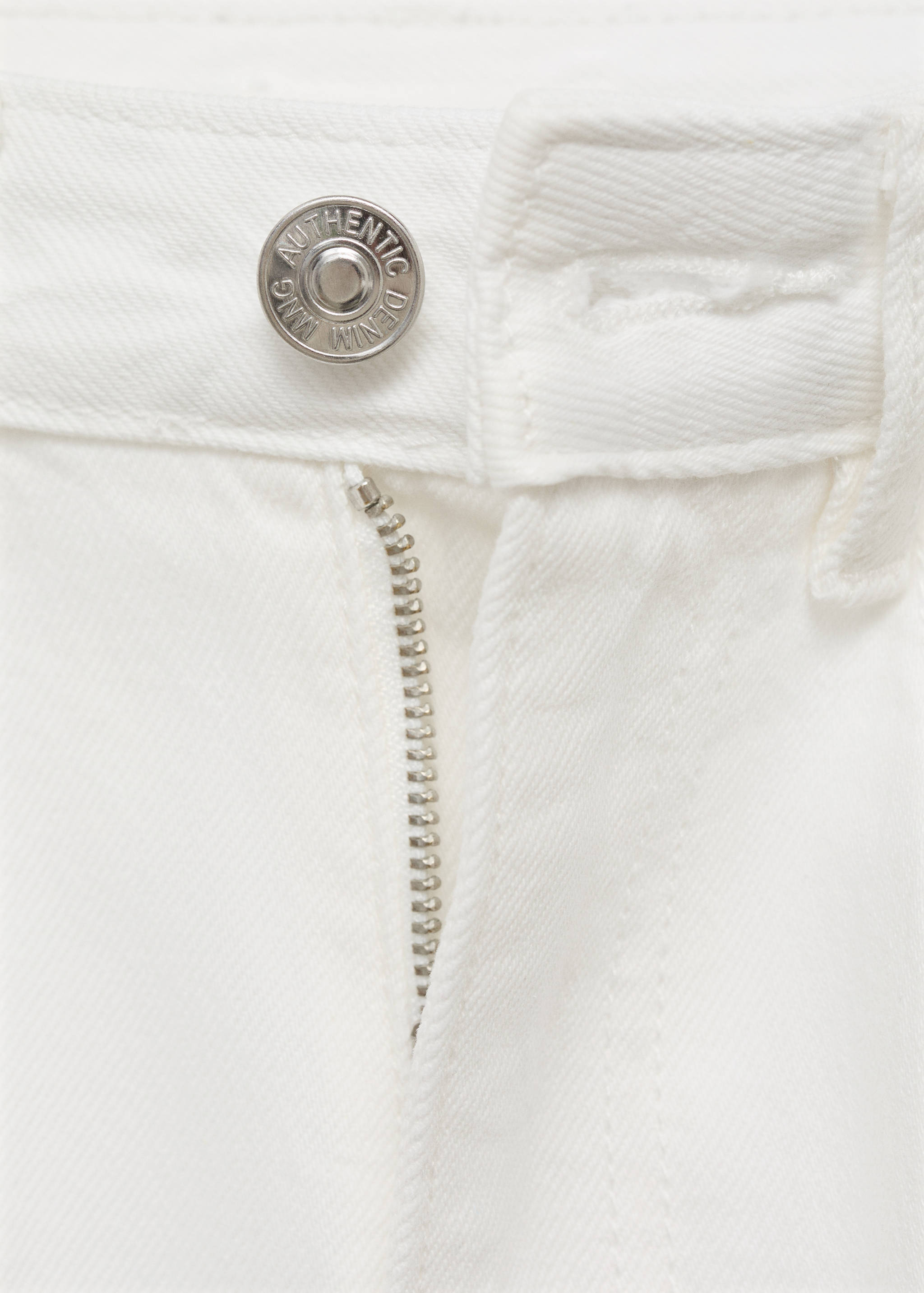 Gonna lunga jeans - Dettaglio dell'articolo 8