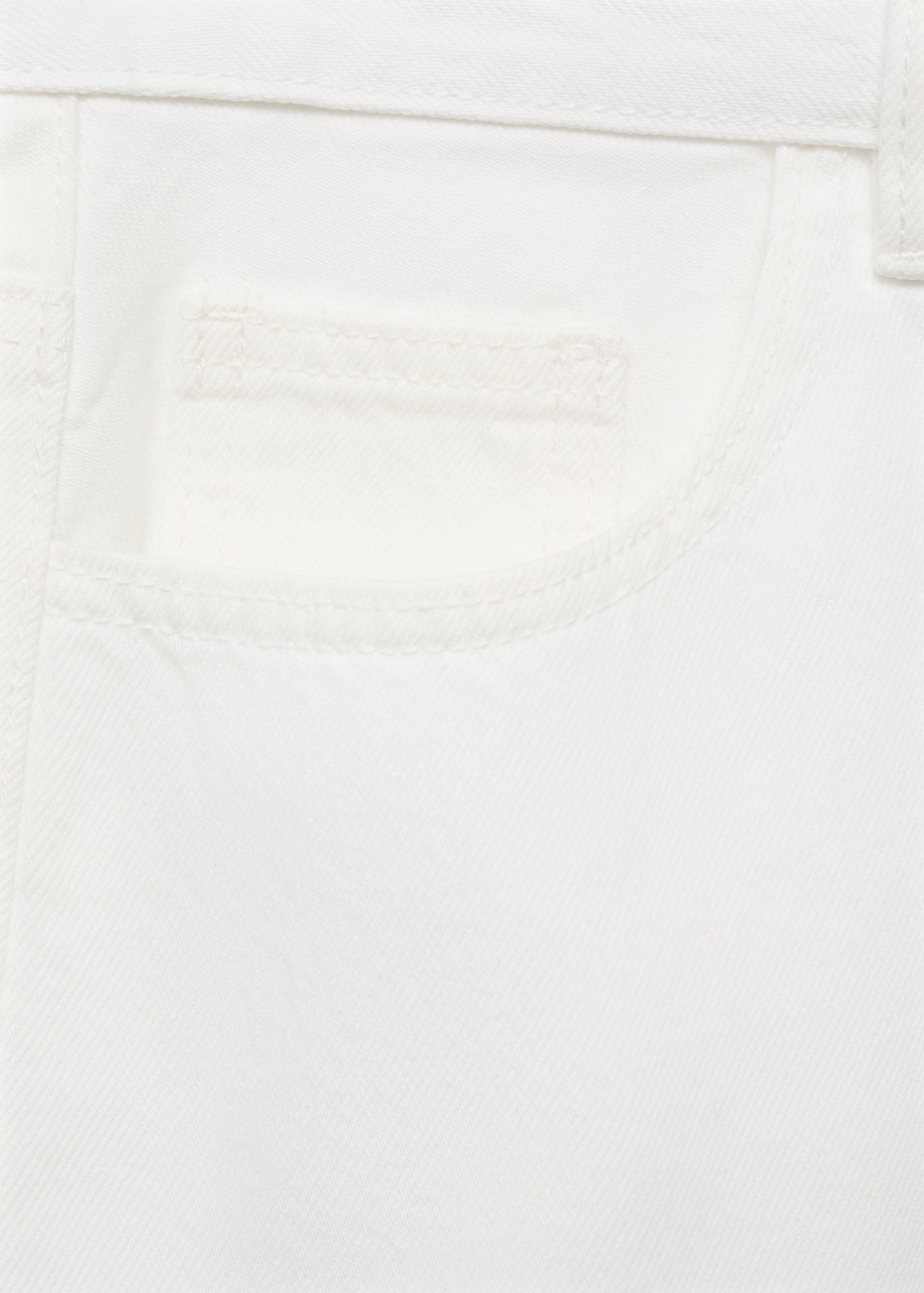 Gonna lunga jeans - Dettaglio dell'articolo 0