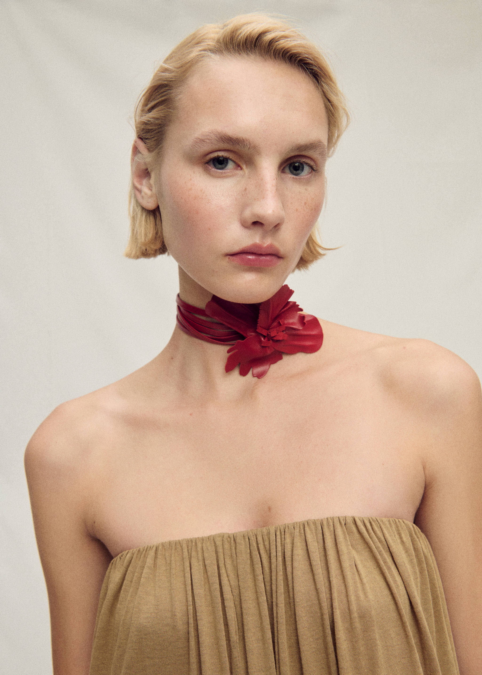 Macacão caicai com base abaloada - Pormenor do artigo 1