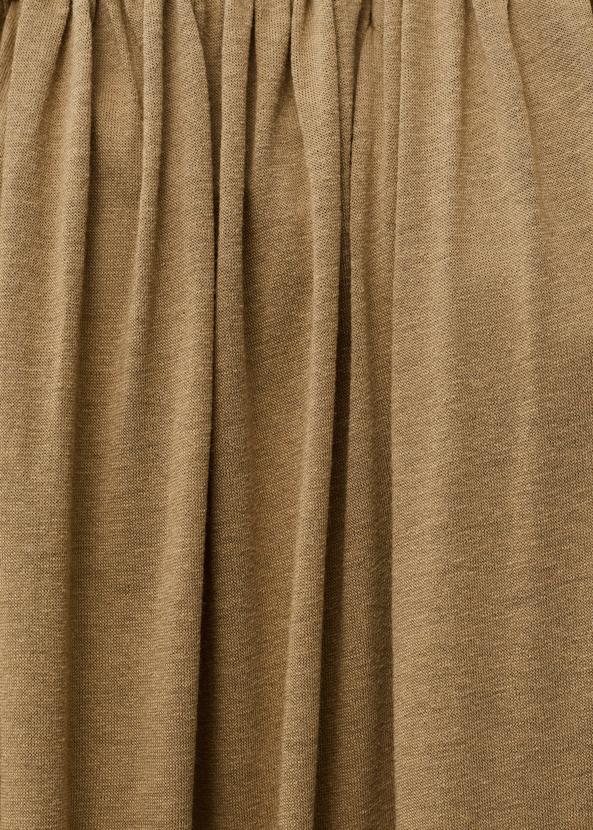 Macacão caicai com base abaloada - Pormenor do artigo 8