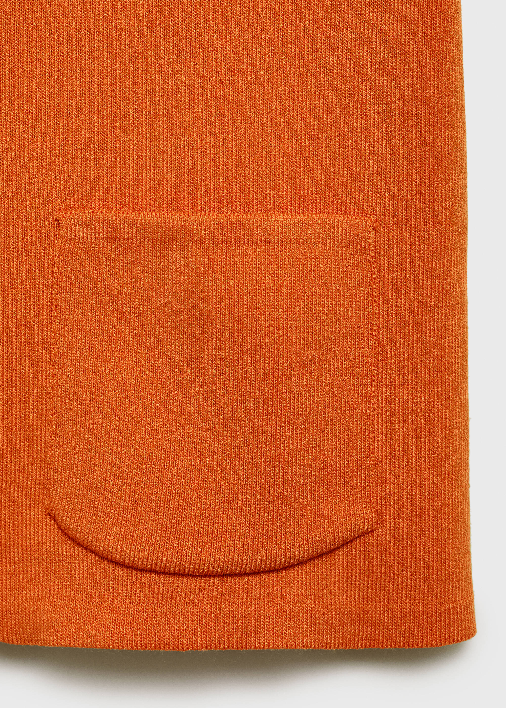 Cardigan maille poches - Détail de l'article 0