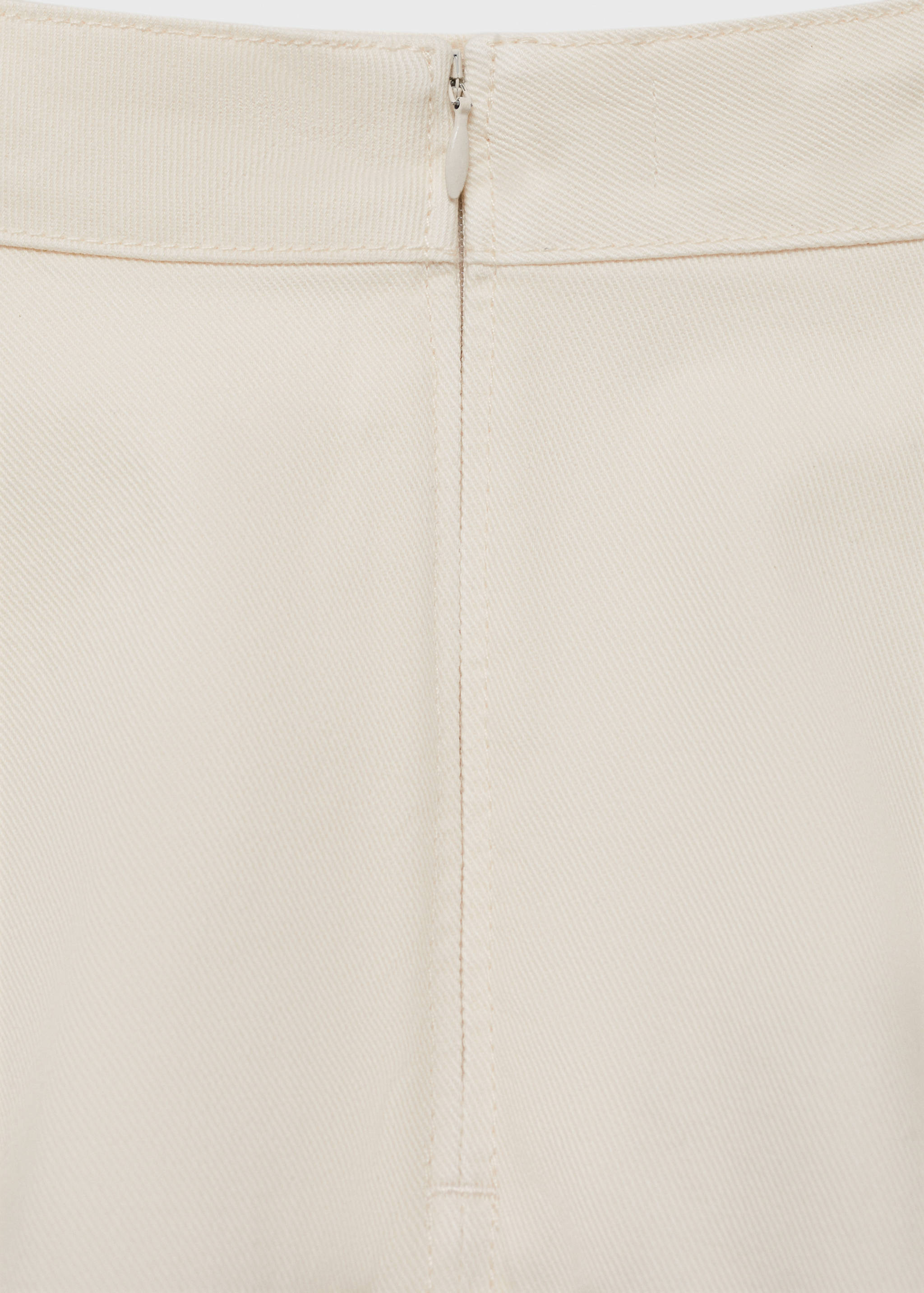 Mini balloon skirt - Details of the article 0