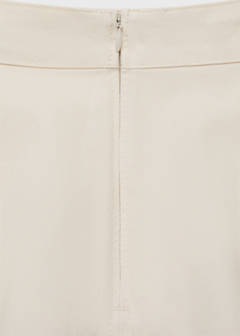Mini balloon skirt — Off White 9