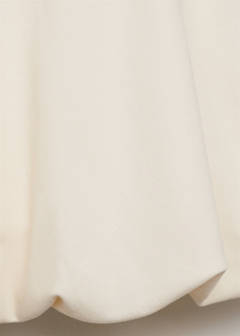 Mini balloon skirt — Off White 15
