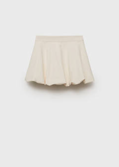 Mini balloon skirt — Off White 7