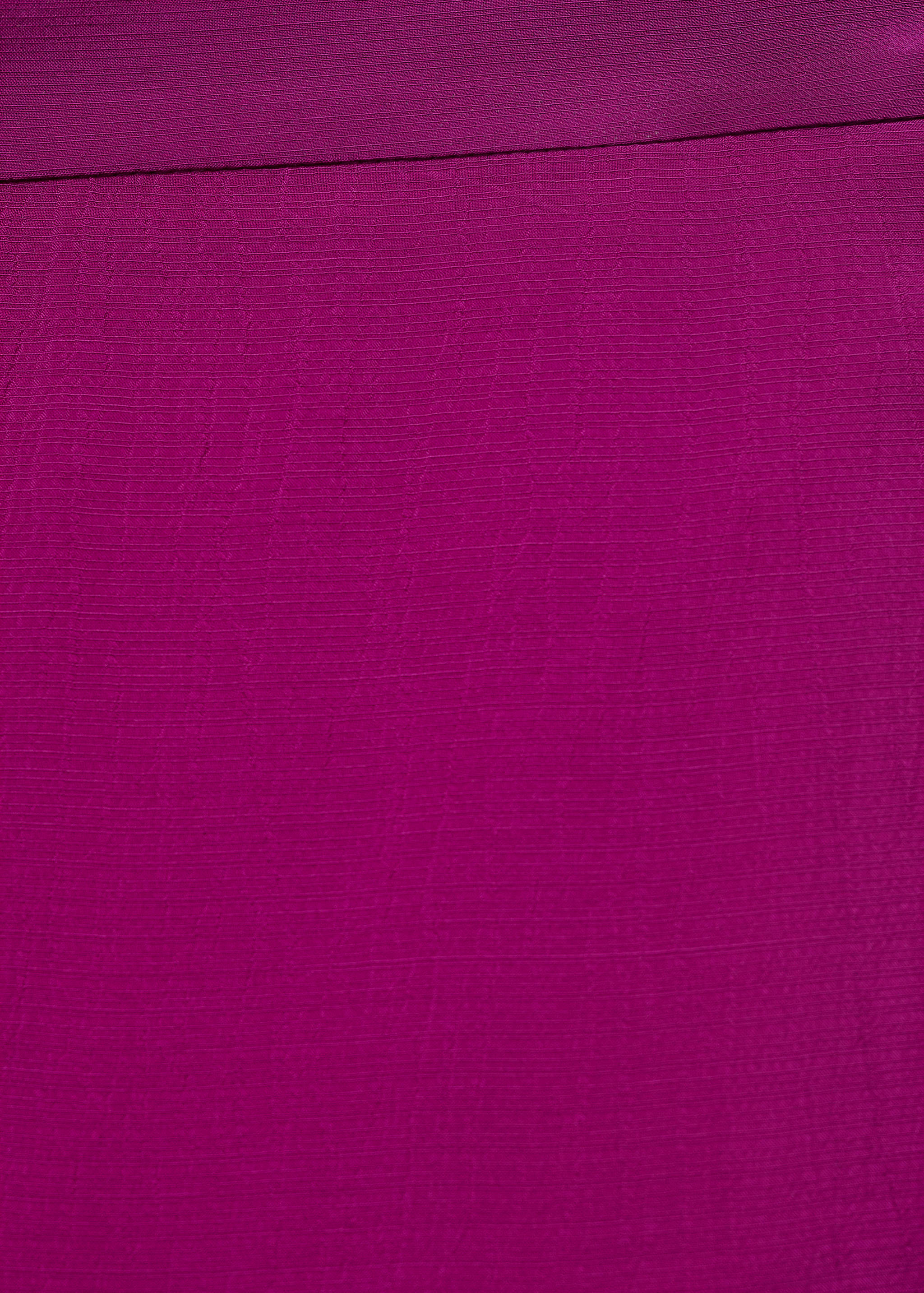 Flowy straight-fit byxor - Detaljer om artikeln 8