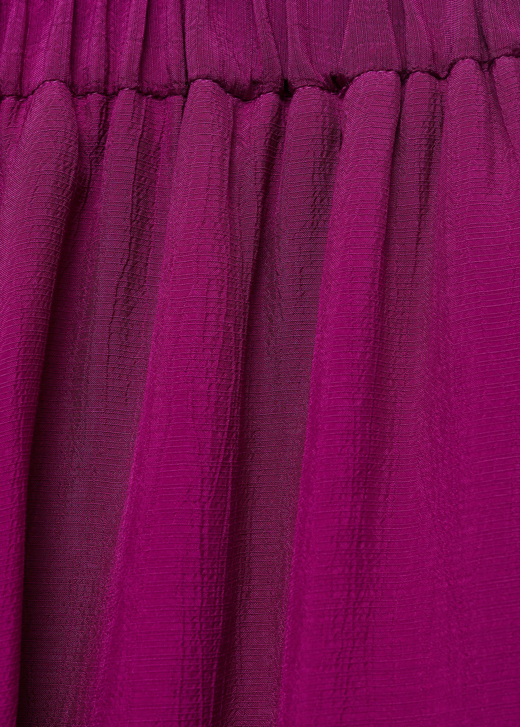 Flowy straight-fit byxor - Detaljer om artikeln 0