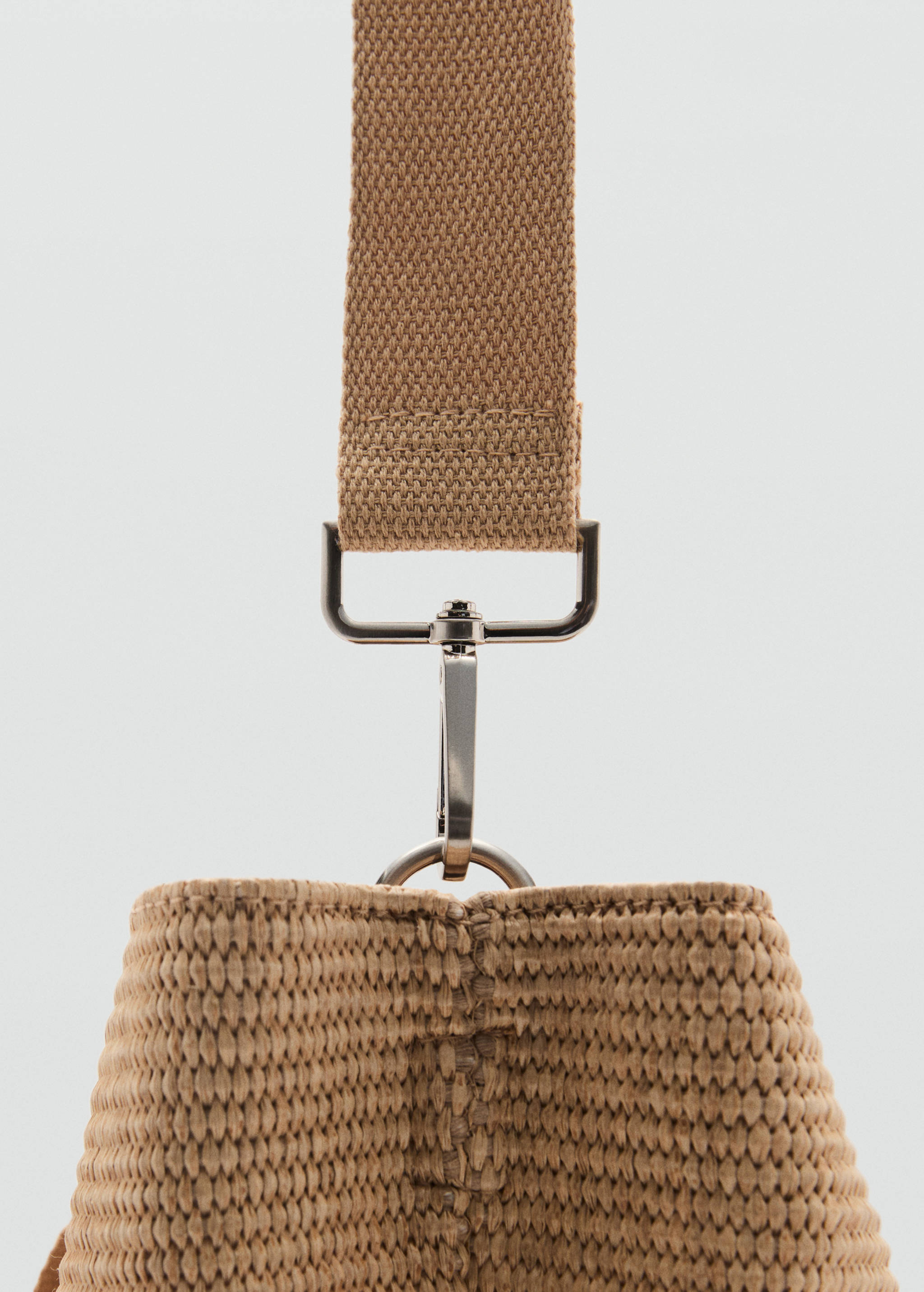 Sac tote raphia - Détail de l'article 2