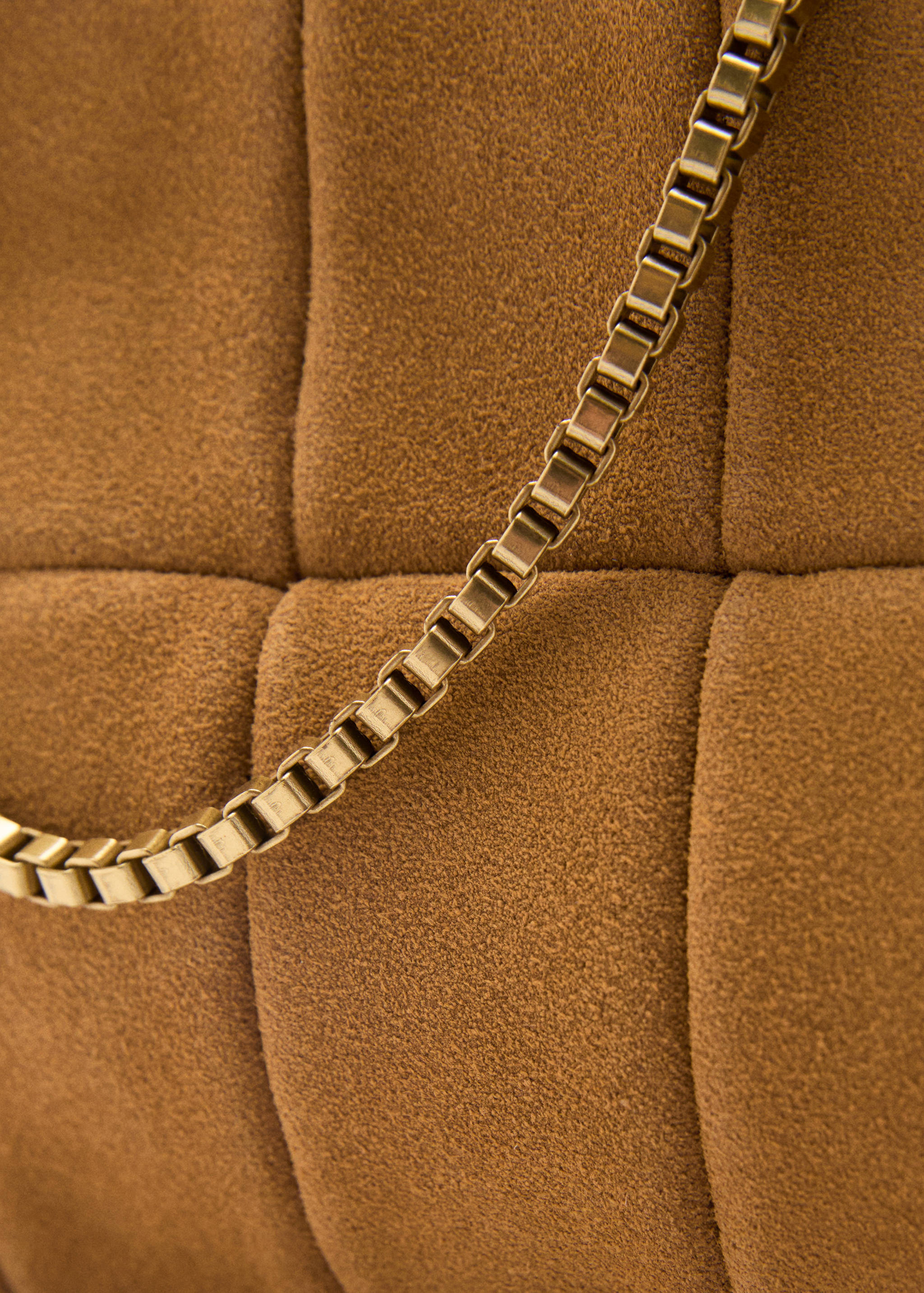 Bolso baguette serraje - Detalle del artículo 2