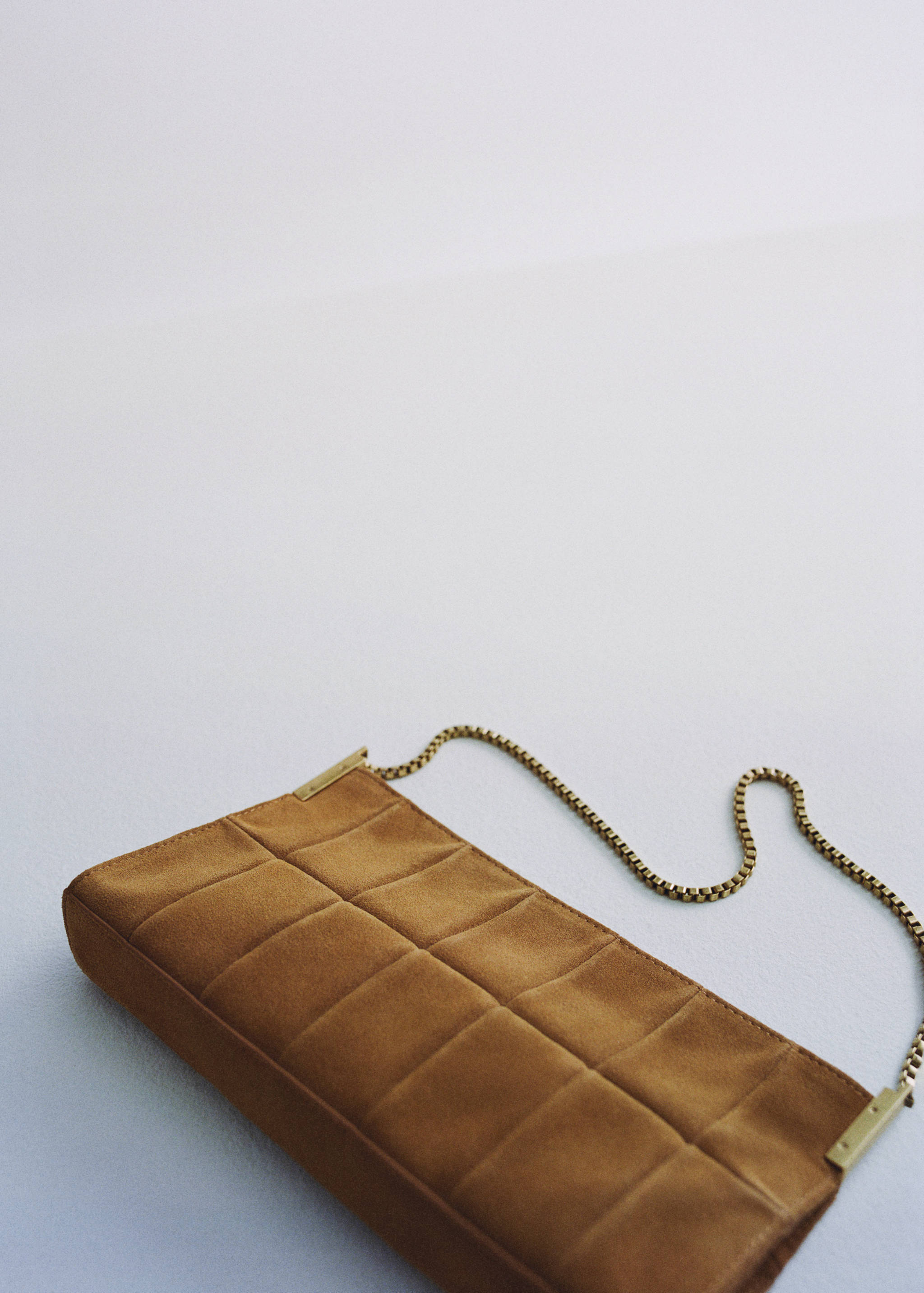 Bolso baguette serraje - Detalle del artículo 6