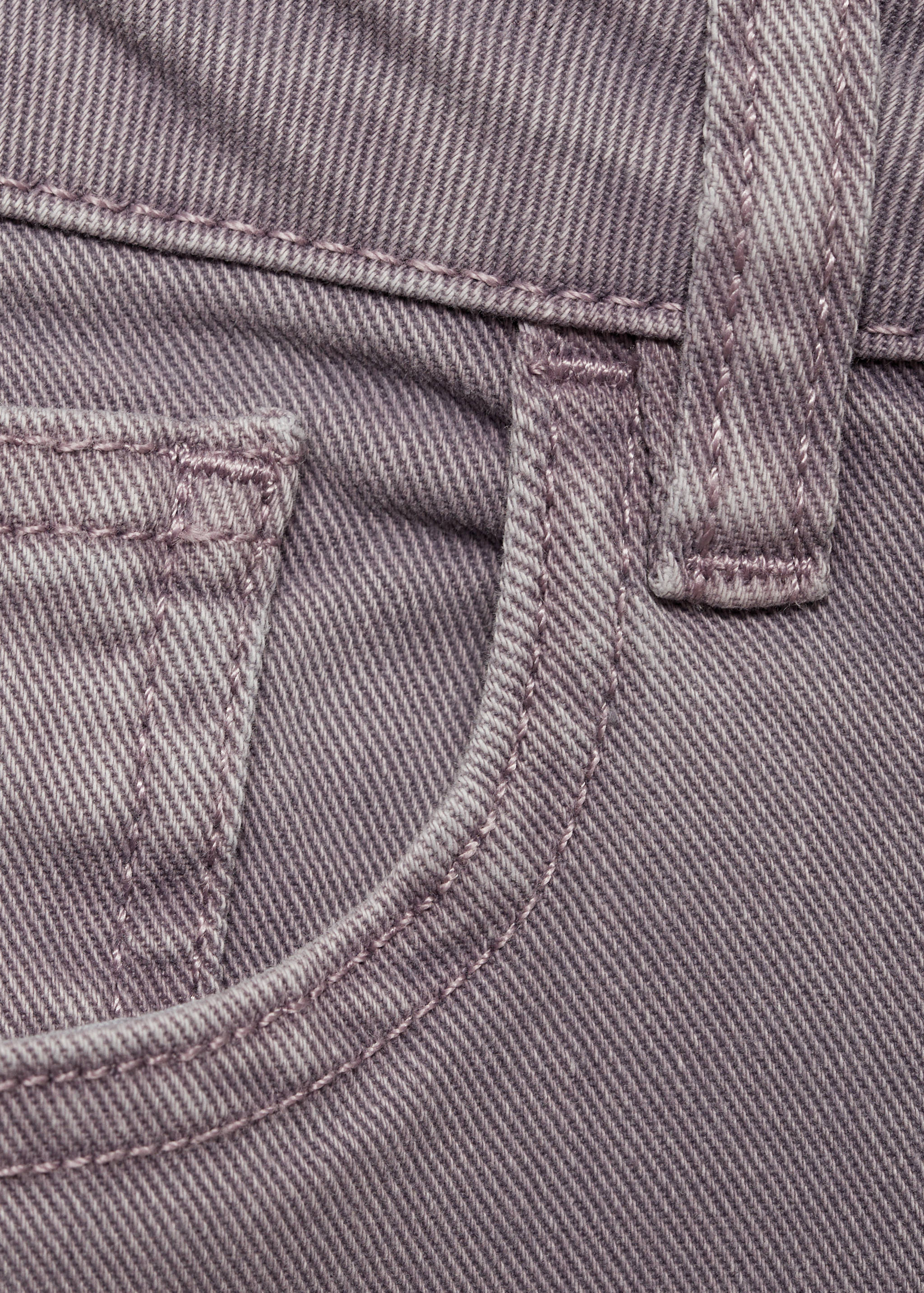 Jeans straight fit - Detalle del artículo 8