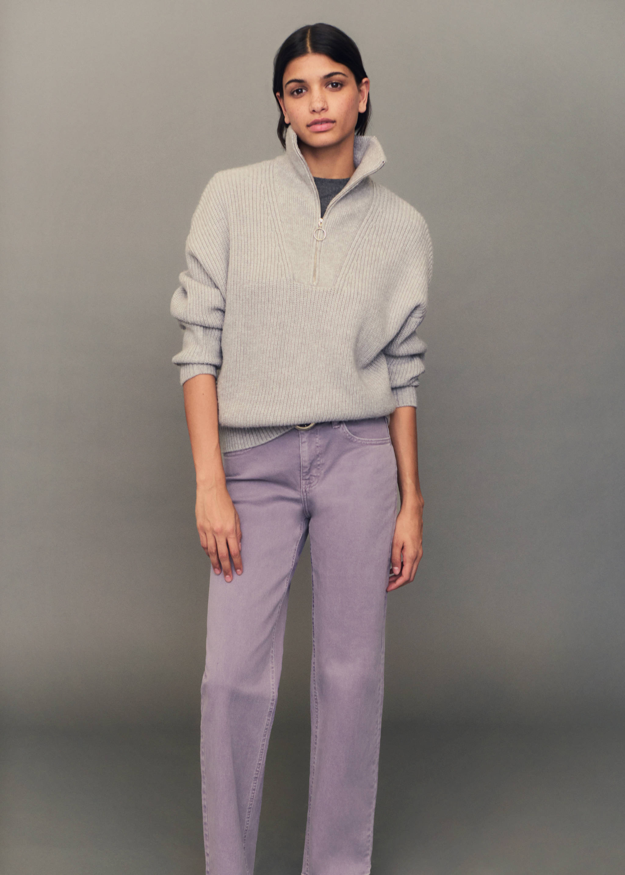 Jeans straight fit - Detalle del artículo 5