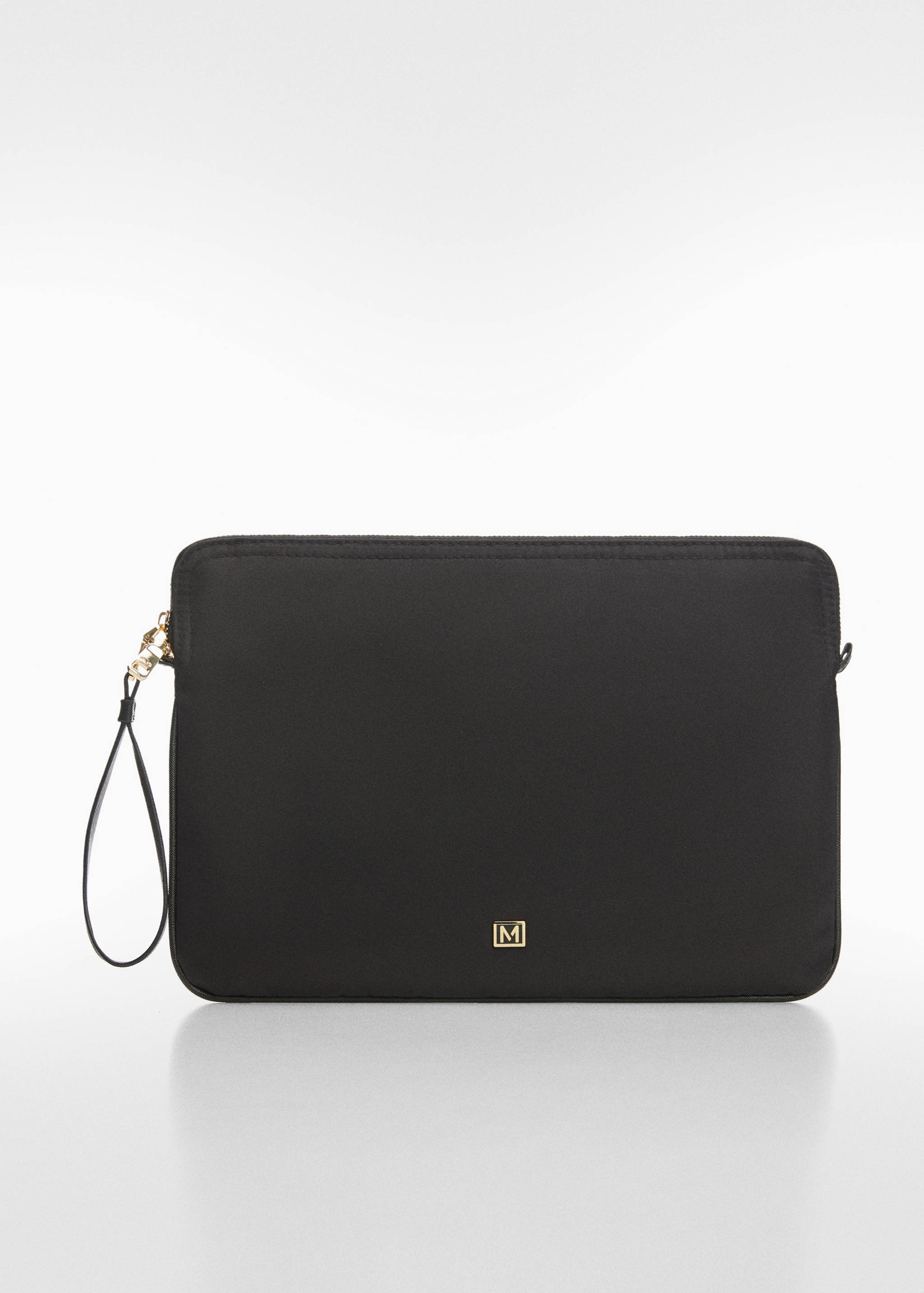 Nylon case with zip - Article without model