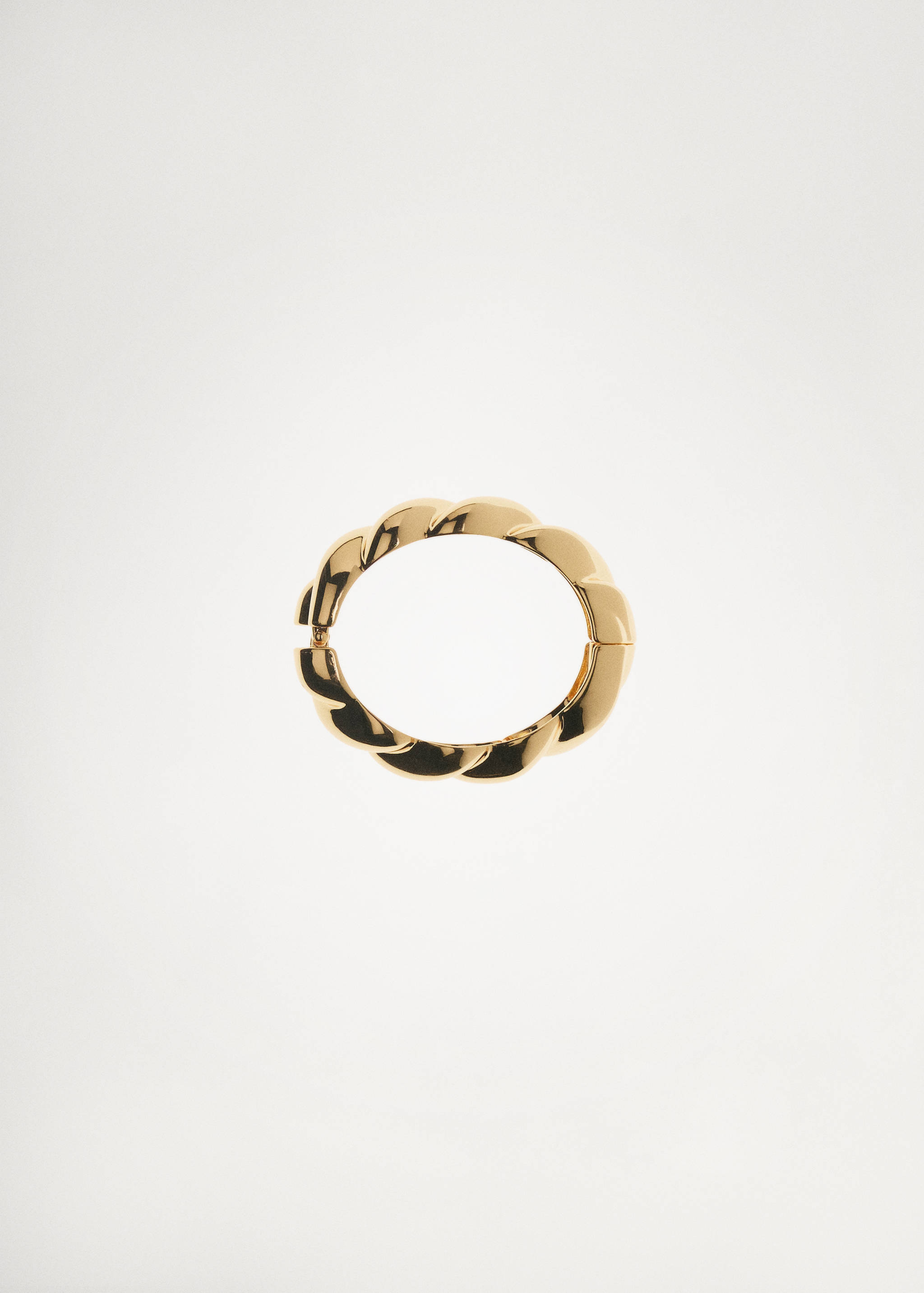 Embossed bracelet - Details of the article 9