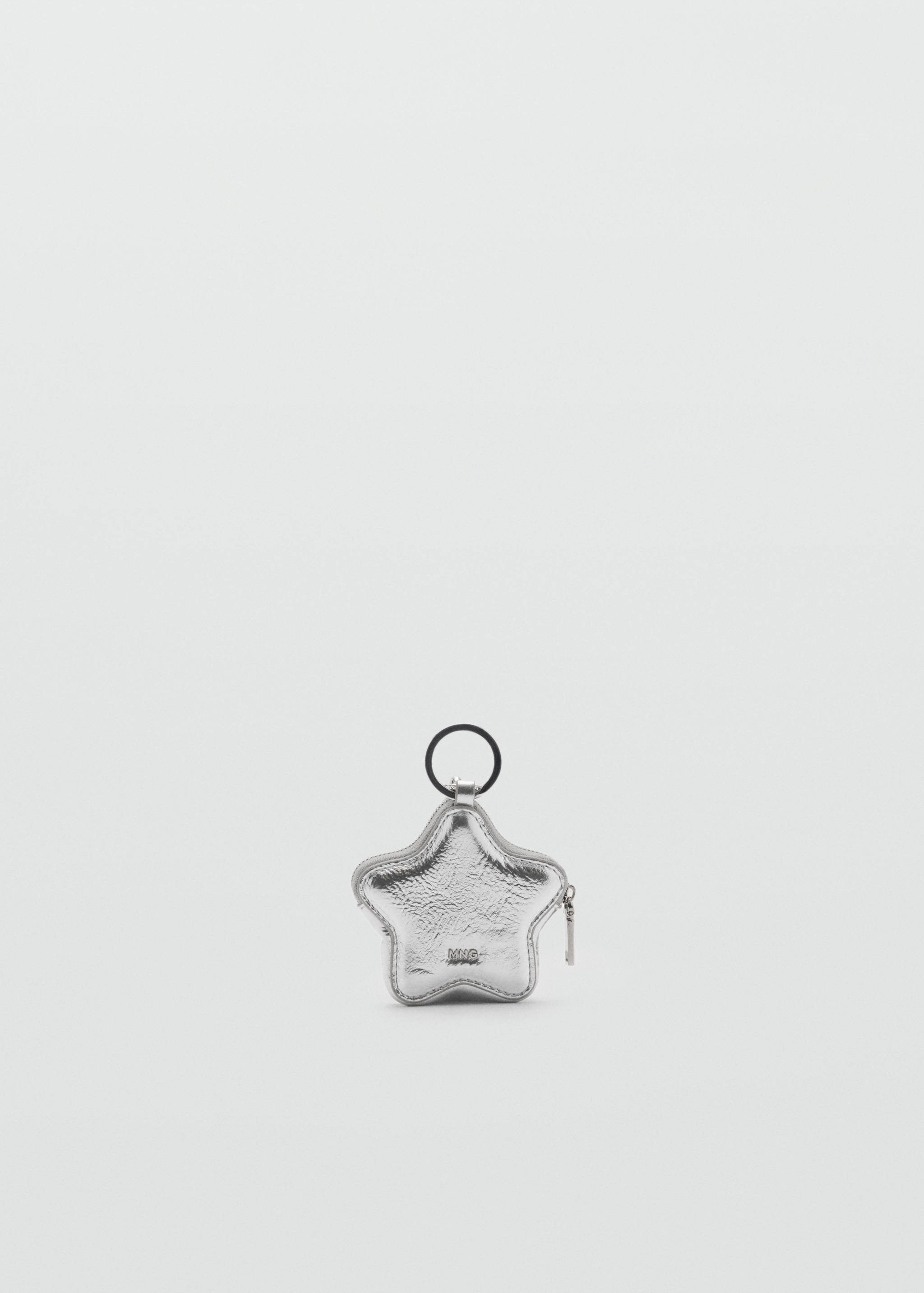 Star keychain - Article without model