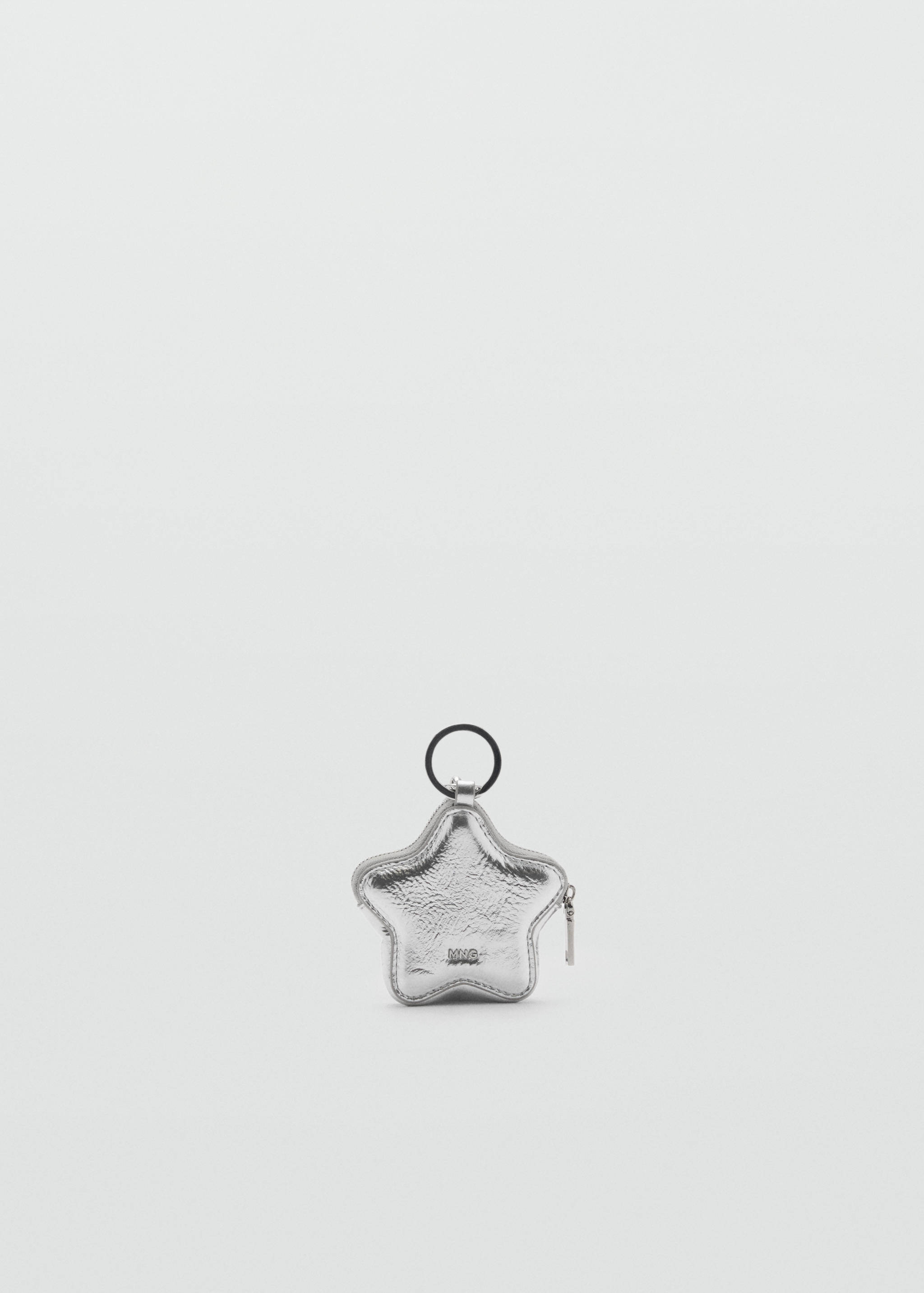 Star keychain - Article without model