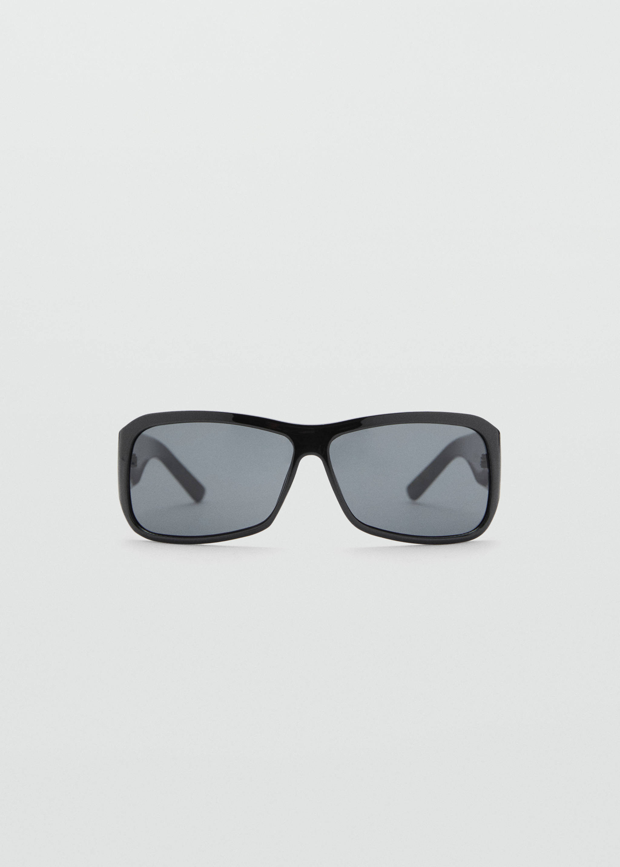 Gafas de sol montura maxi - Artículo sin modelo